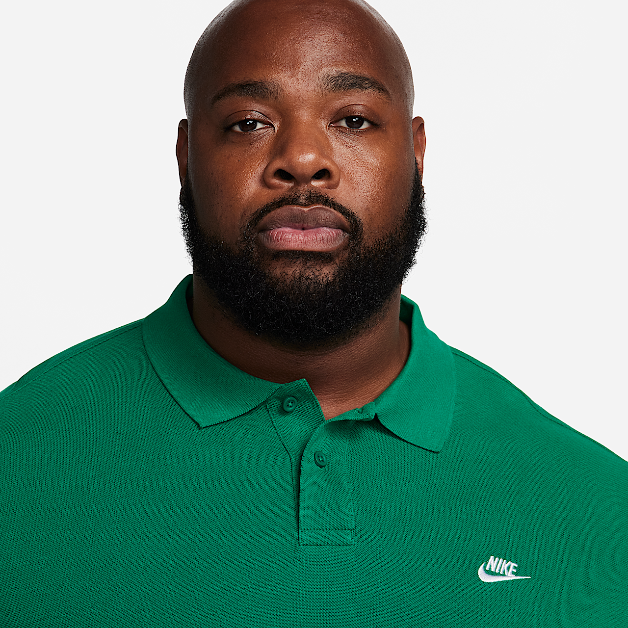 Nike  sneaker Malachite/Wit