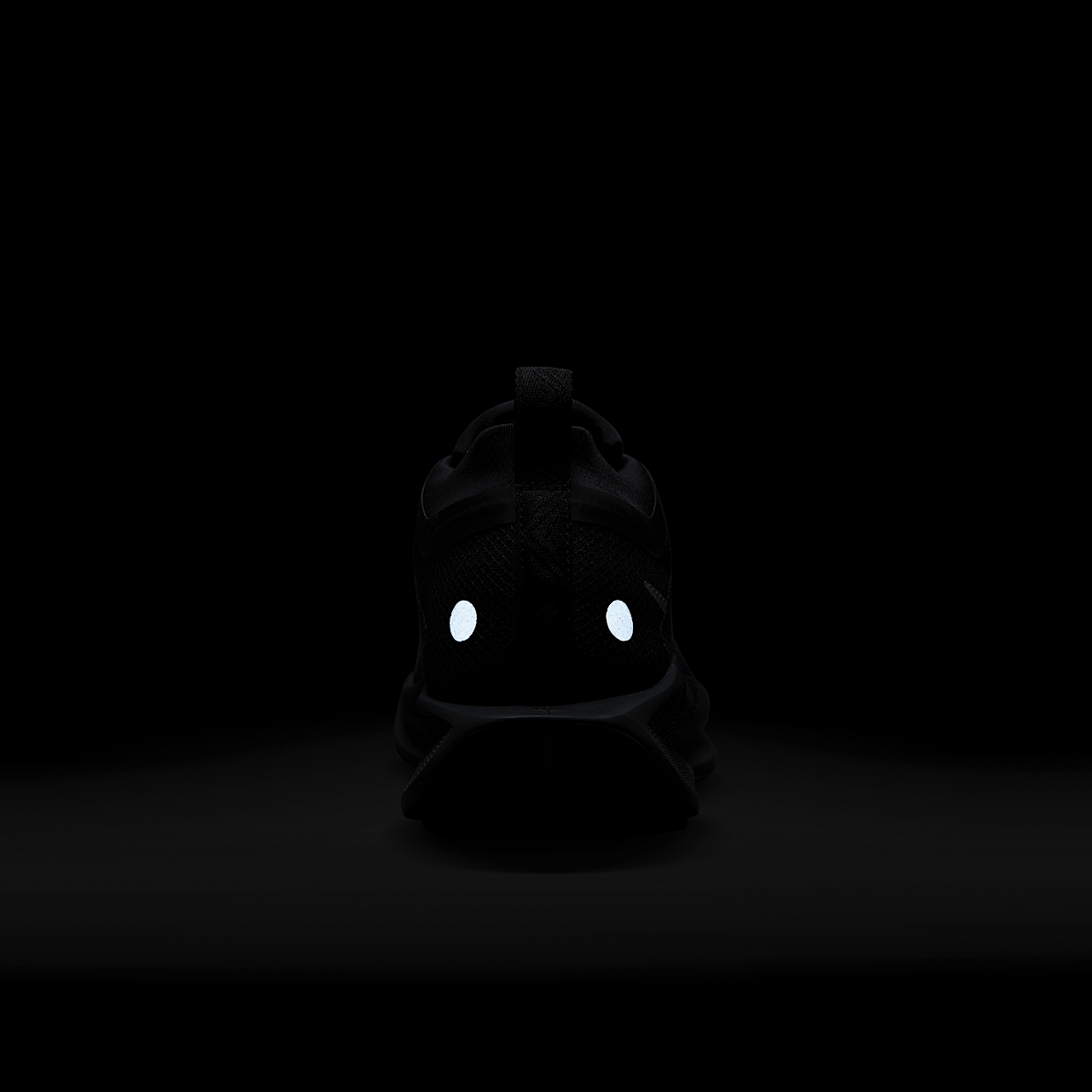 Nike Pegasus sneaker Zwart/Cool Grey/Anthracite/Wolf Grey