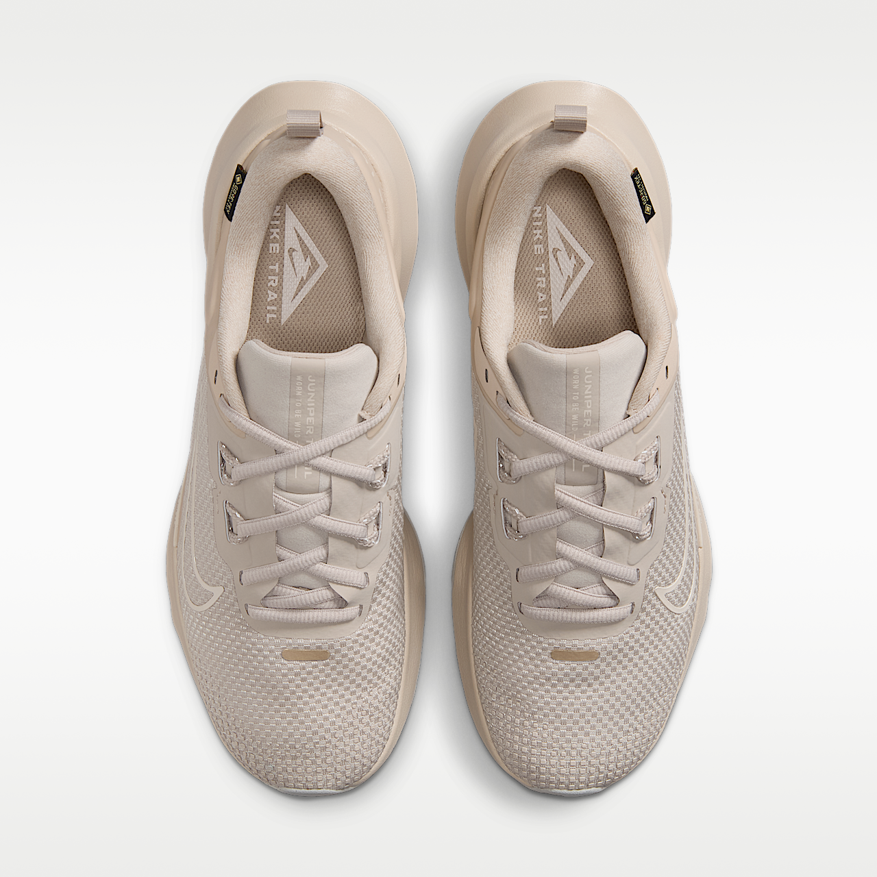 Nike  sneaker Cream II/Light Orewood Brown
