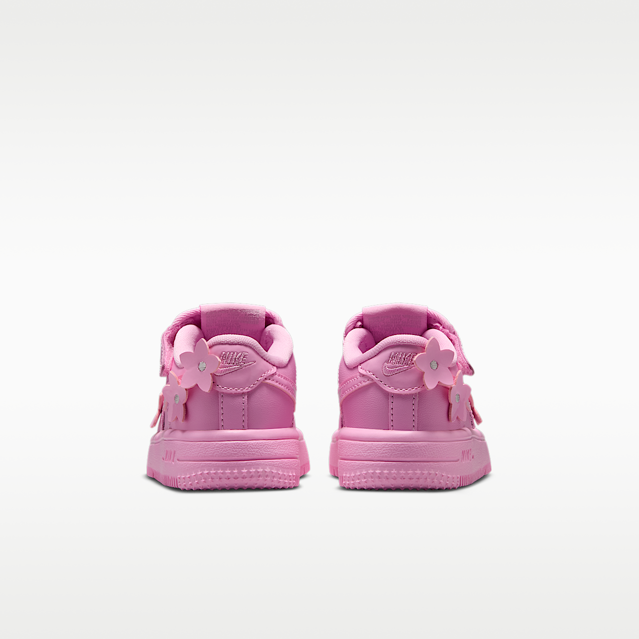 Nike  sneaker Pink Rise/Pink Foam/Metallic Silver/Pink Rise
