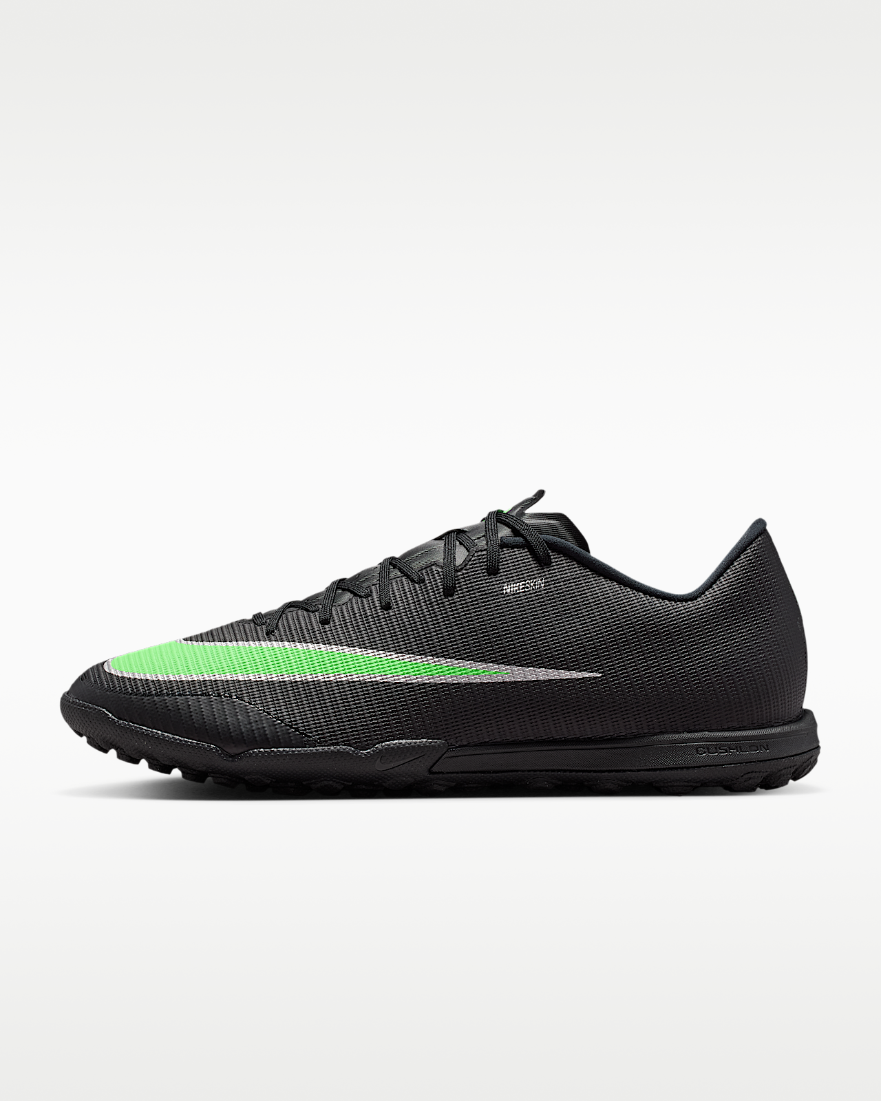 Unisex кроссовки Nike Mercurial Vapor 17 Academy Turf Low-Top Soccer
