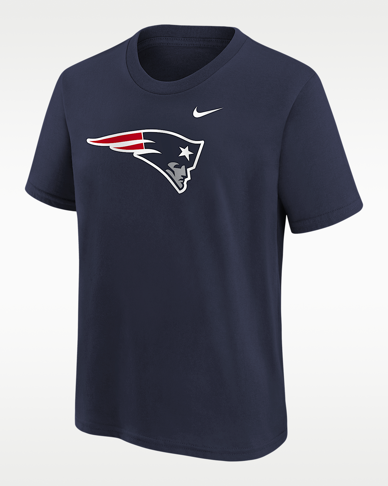 Детская футболка Nike (New England Patriots) Big Kids' NFL