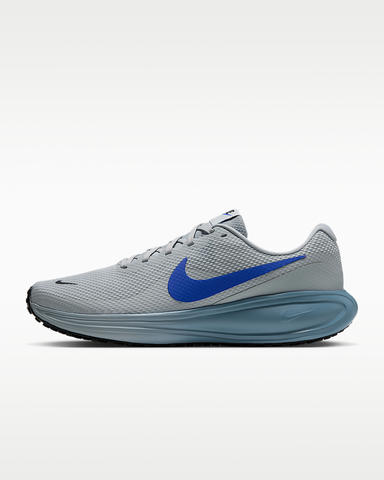 Unisex кроссовки Nike Revolution 8 Road (Wide) для бега