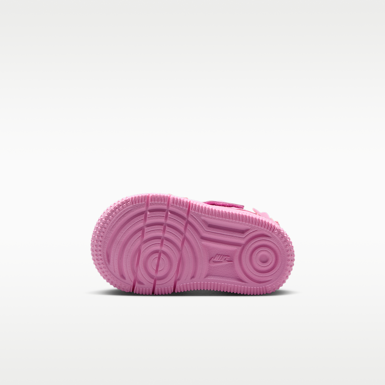 Nike  sneaker Pink Rise/Pink Foam/Metallic Silver/Pink Rise