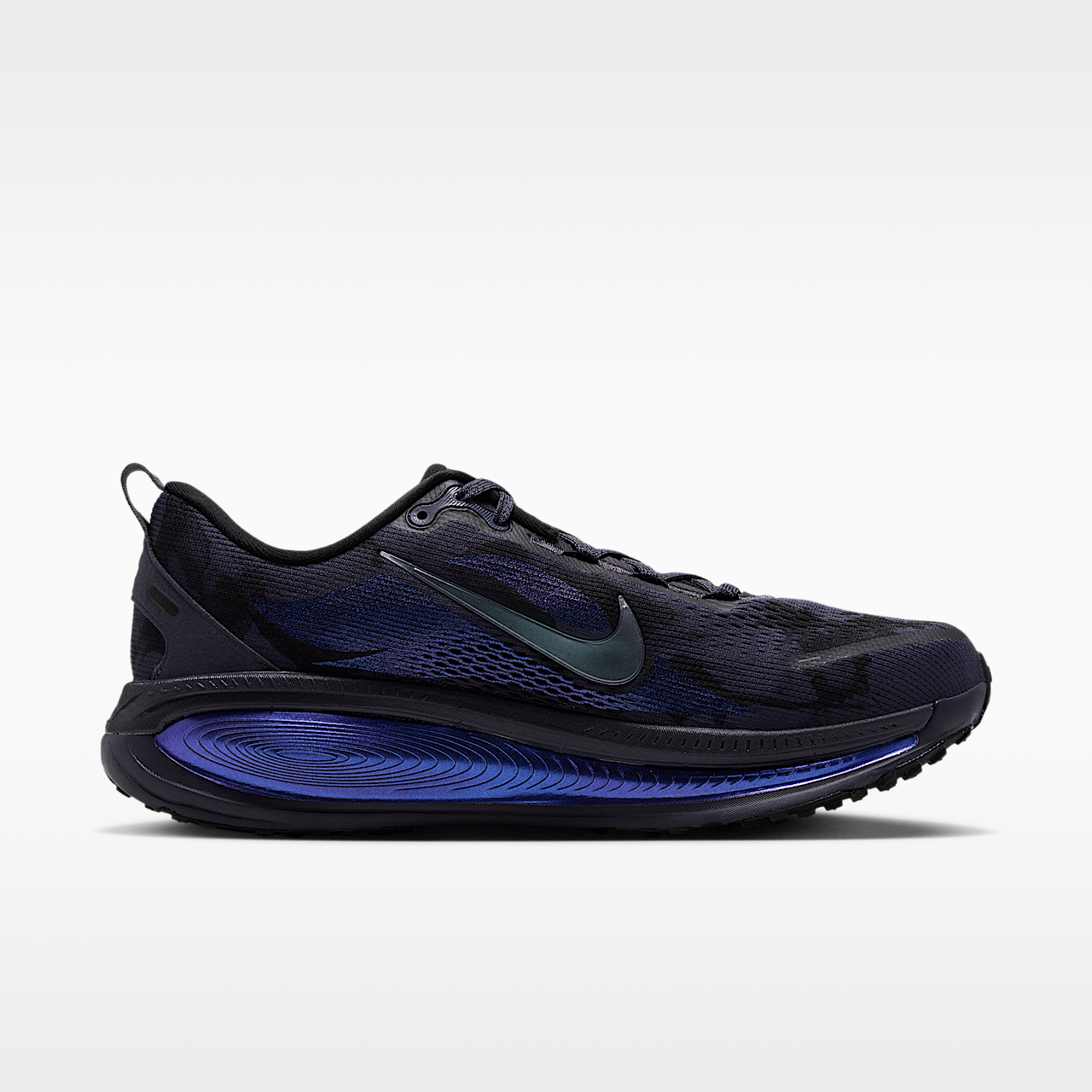 Nike Vomero sneaker Gridiron/Zwart/Meerkleurig