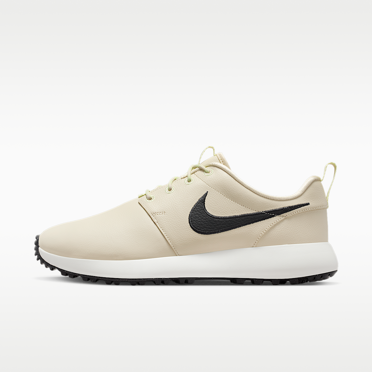 Nike Roshe G (Light Khaki/Light Liquid Lime/Sail/Black)