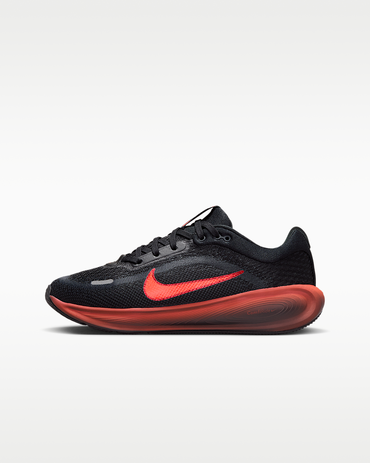 Детские кроссовки Nike Stellar Ride Big Kids' для бега
