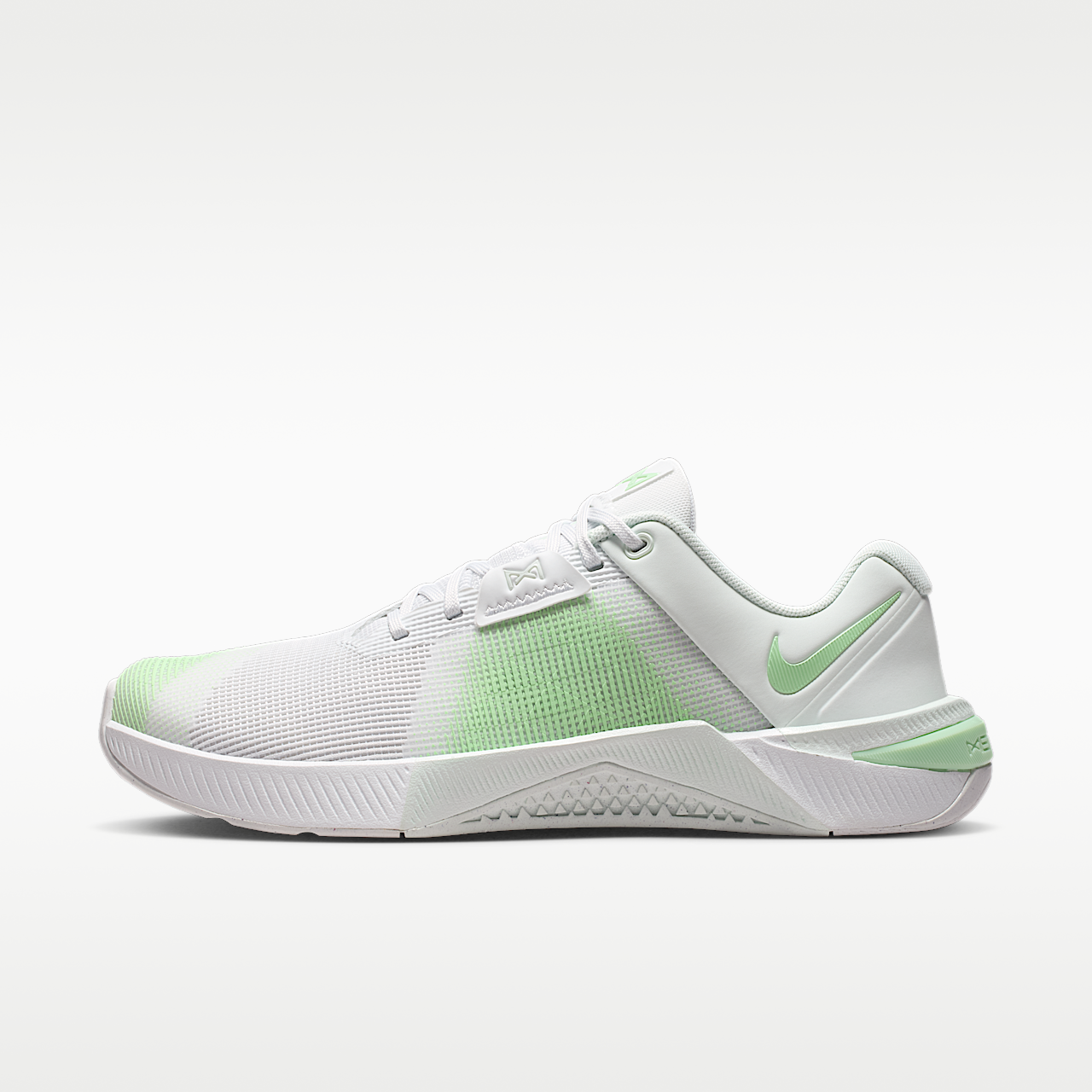Nike  sneaker Off White/Barely Green/Cucumber Calm