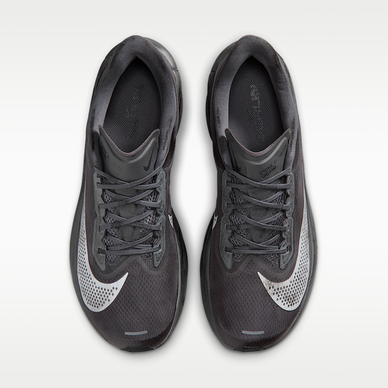 Nike  sneaker Iron Grey/Anthracite/Light Smoke Grey/Off Noir