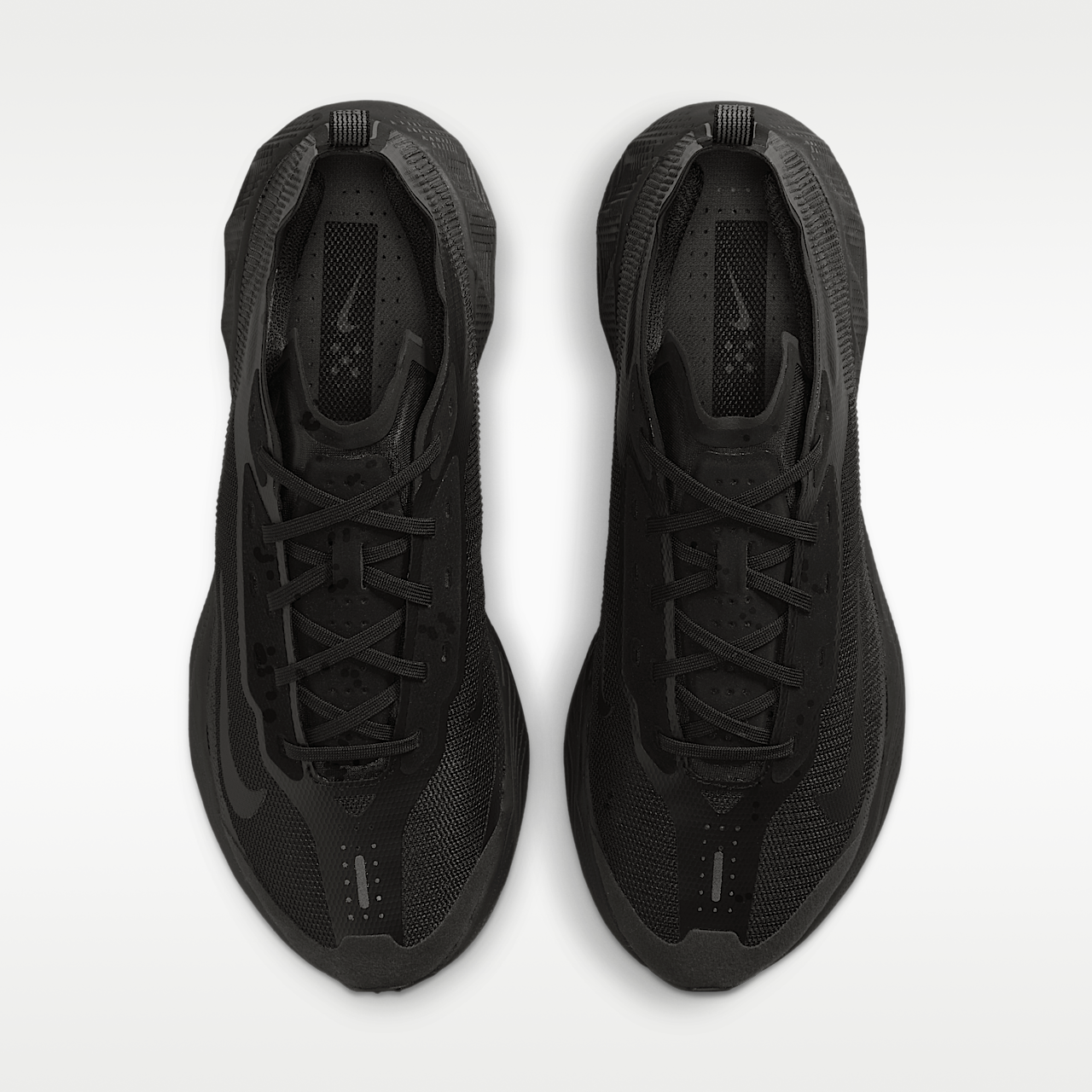 Nike  sneaker Zwart/Anthracite/Dark Smoke Grey/Zwart