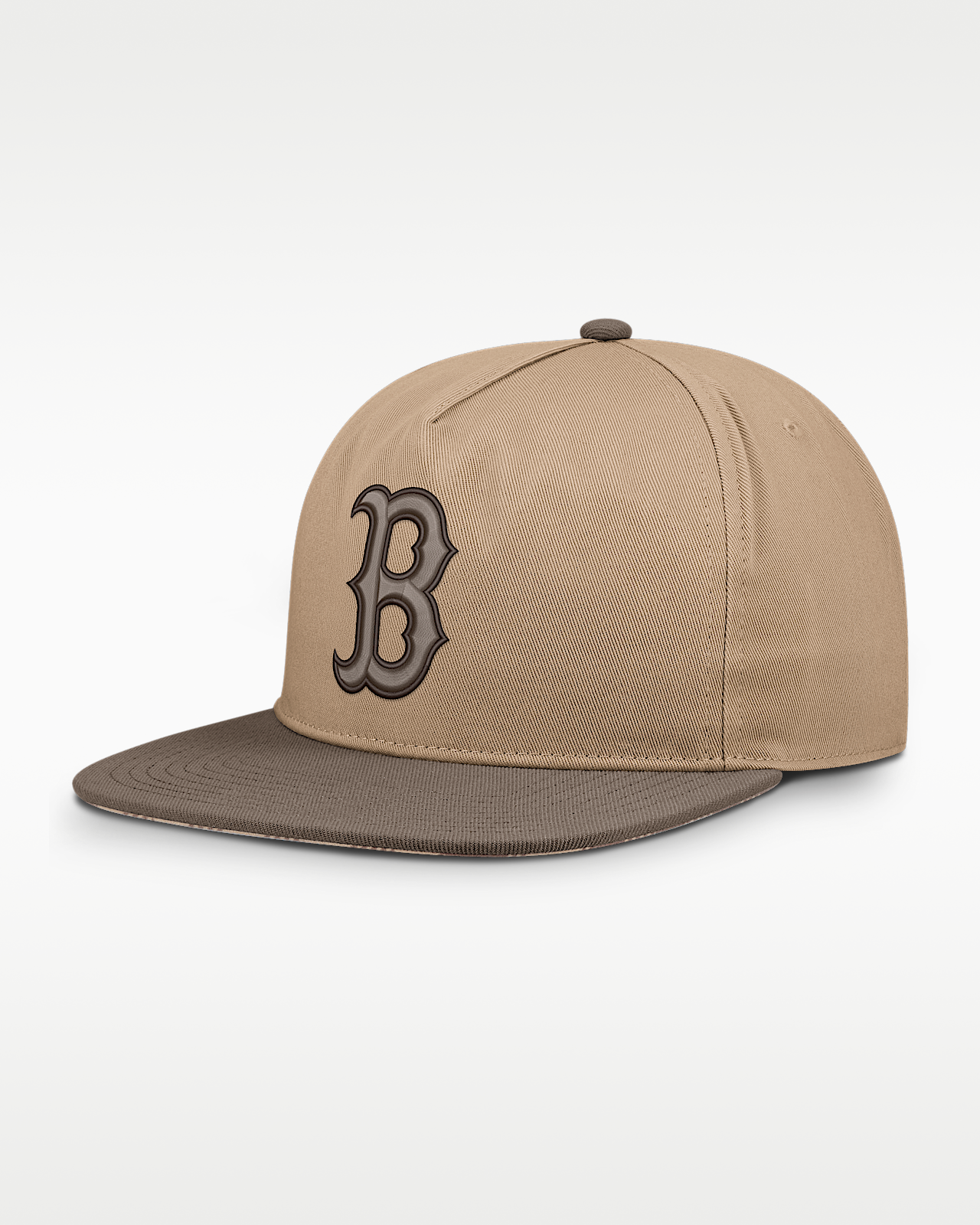Мужские  Boston Red Sox Statement Nike MLB Adjustable Hat