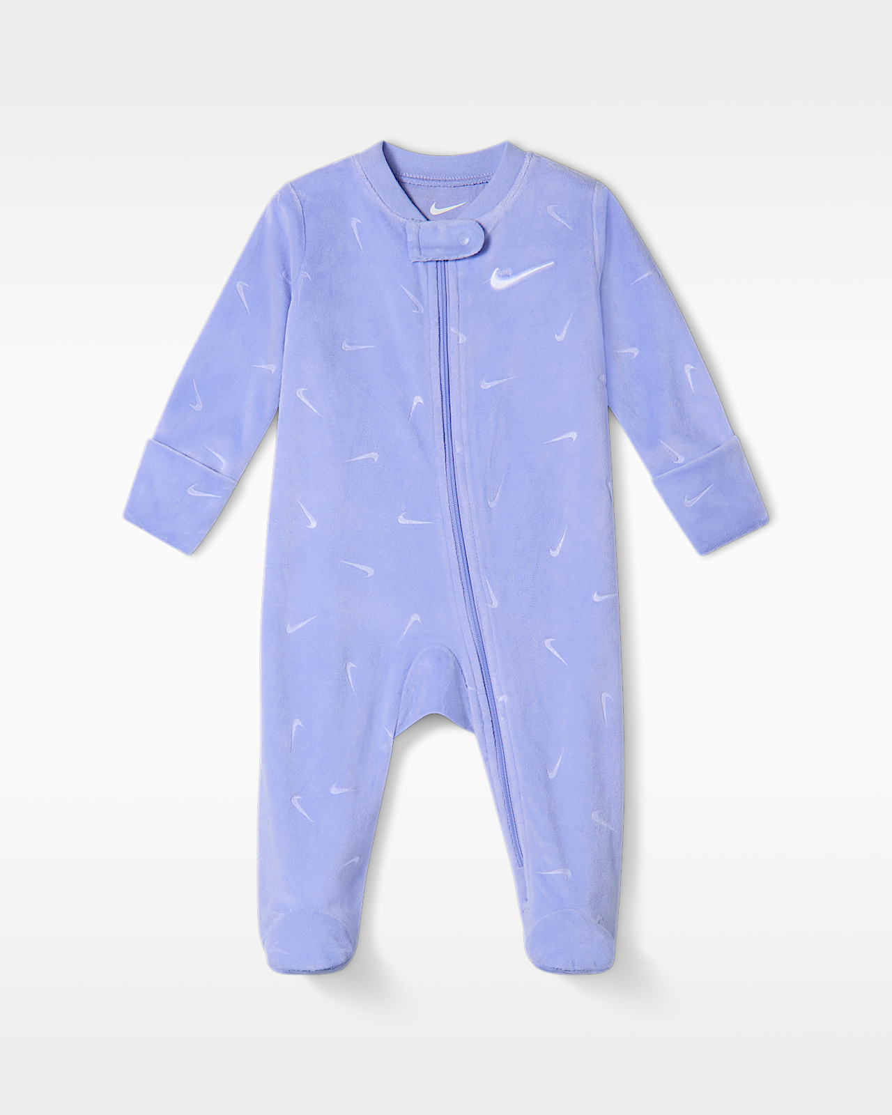 Детские  Nike Baby Essentials Baby (0-9M) Footed Coverall