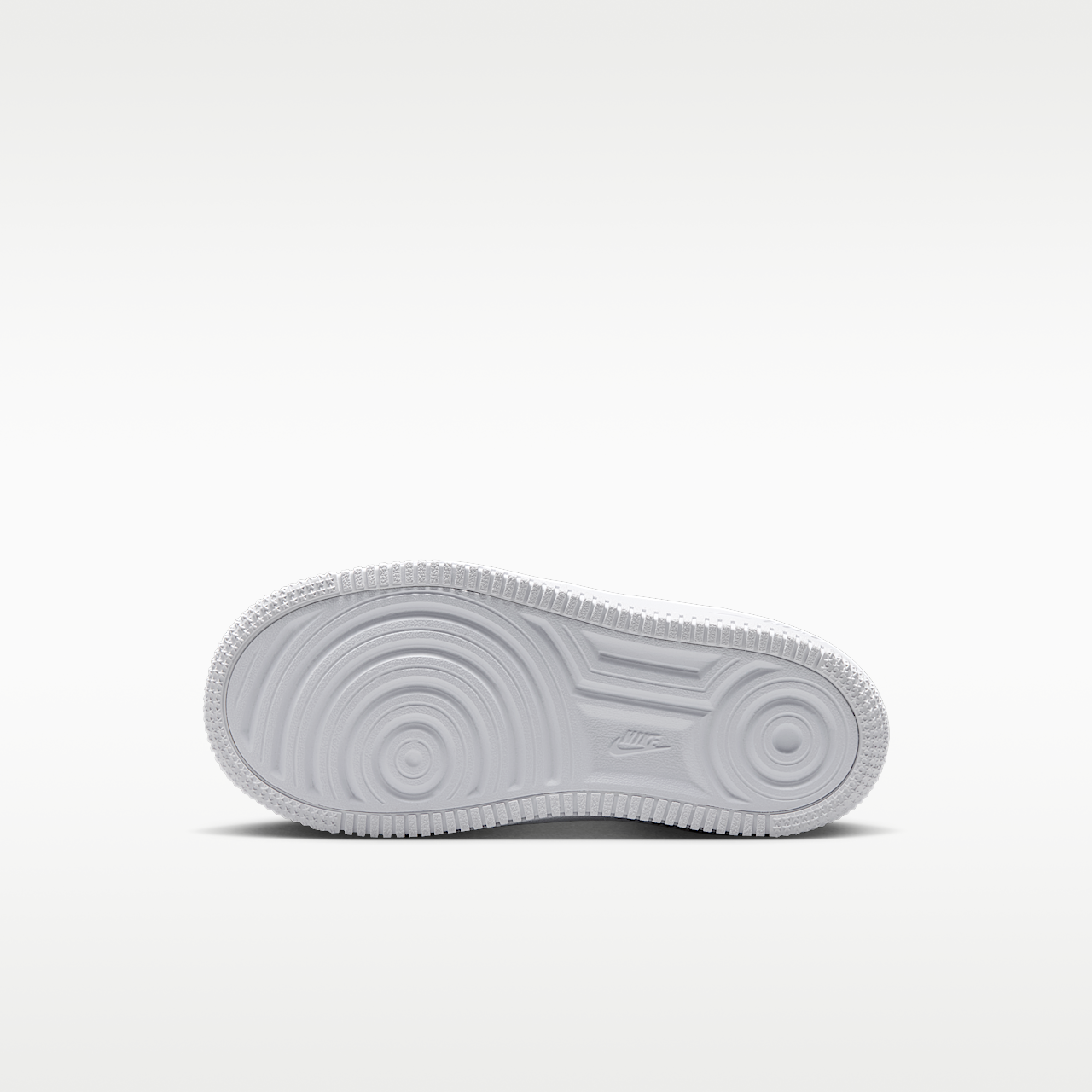 Nike  sneaker Wit/Zwart