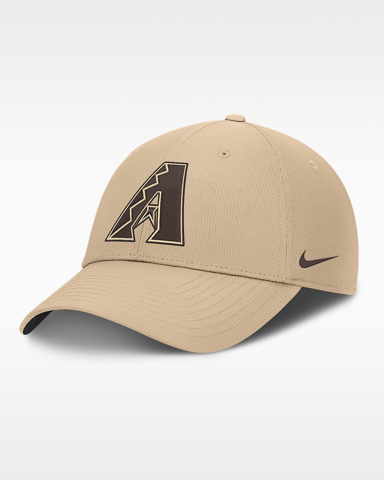 Мужские  Arizona Diamondbacks Club Nike Dri-FIT MLB Adjustable Hat