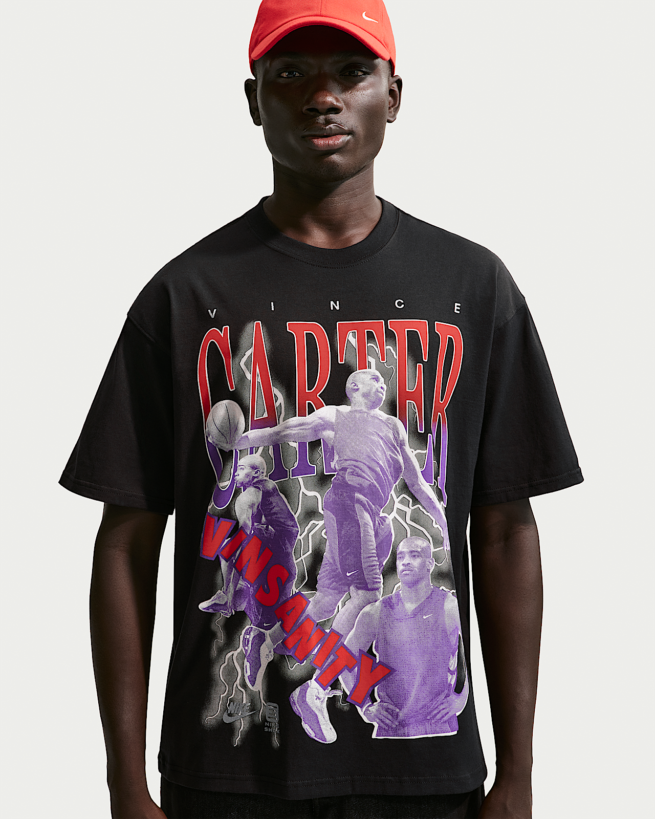 Мужская футболка Nike Sportswear