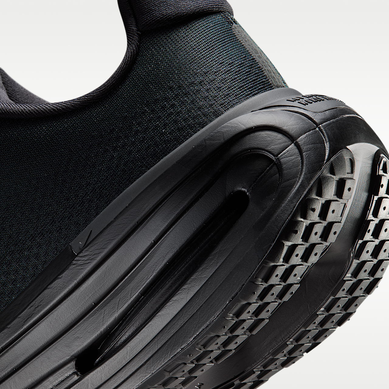 Nike Vomero sneaker Zwart/Wit/Zwart