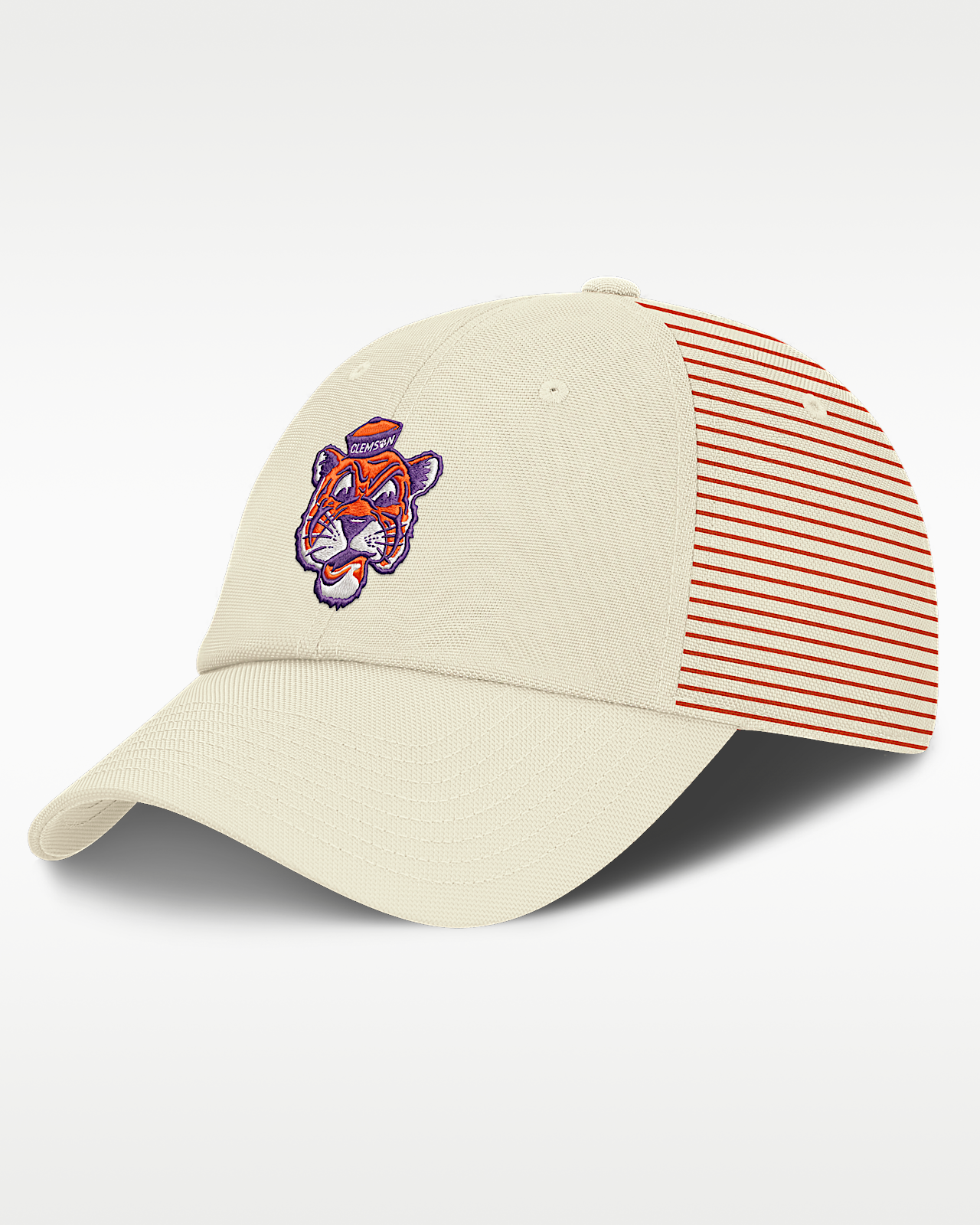 Мужские  Clemson Denim Club Nike College Adjustable Hat