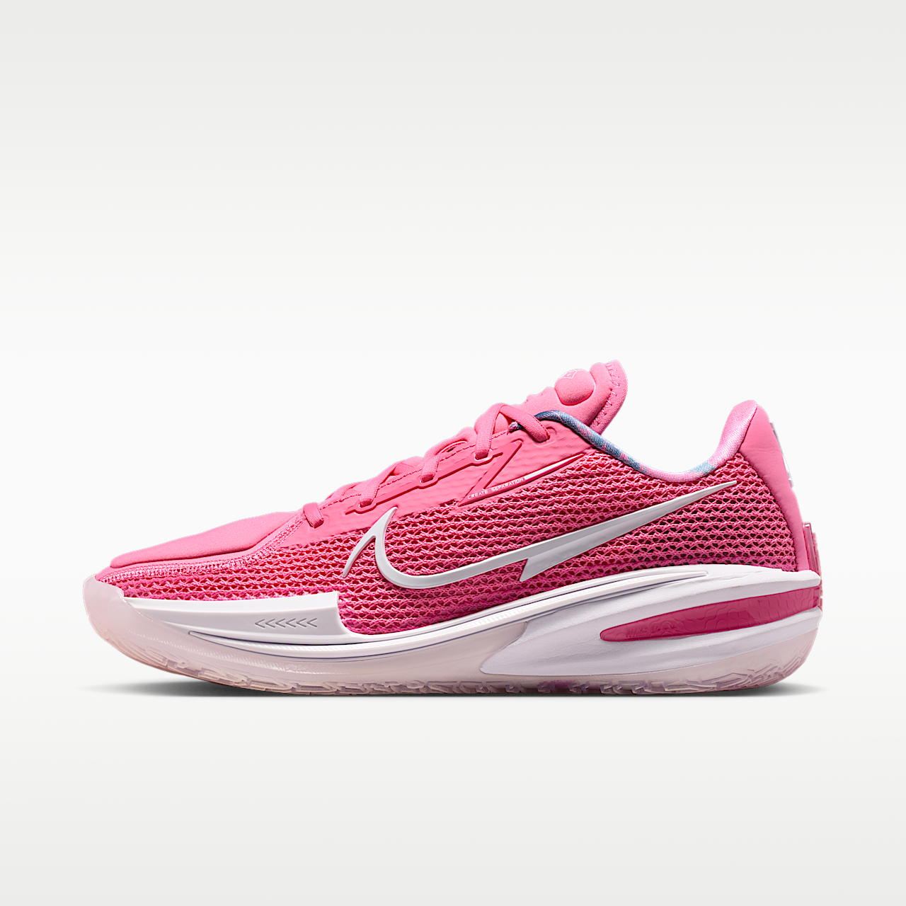 Nike G.T. Cut (Pinksicle/Hyper Pink/White)