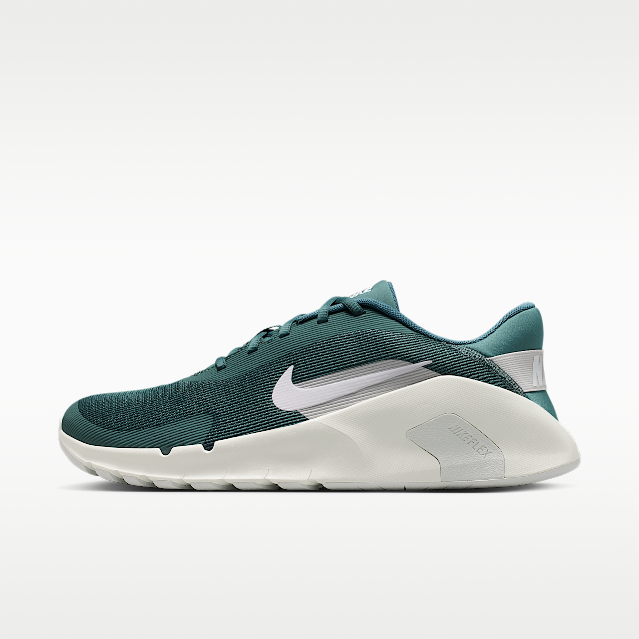 Nike Flex Train (Mineral Slate/Spruce Aura/Photon Dust/White)