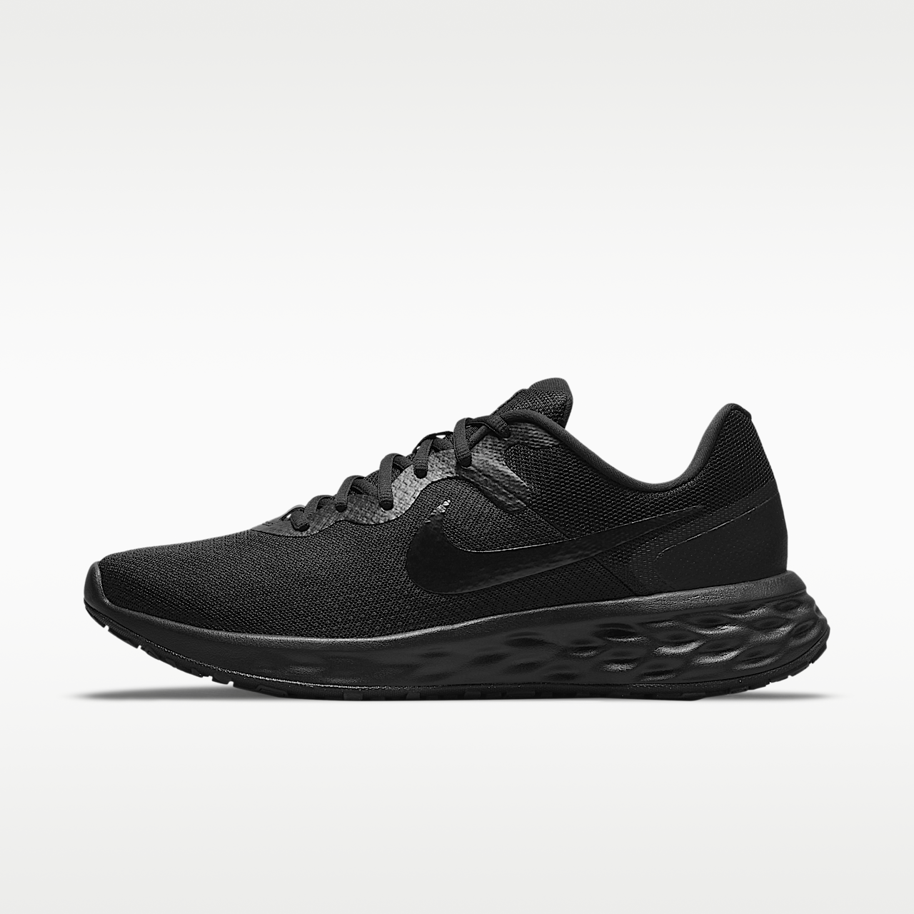 Nike  sneaker Zwart/Dark Smoke Grey/Zwart