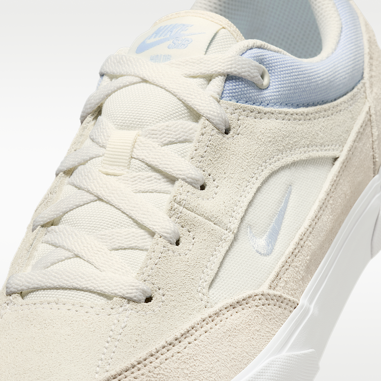 Nike  sneaker Phantom/Summit White/Wit/Hydrogen Blue