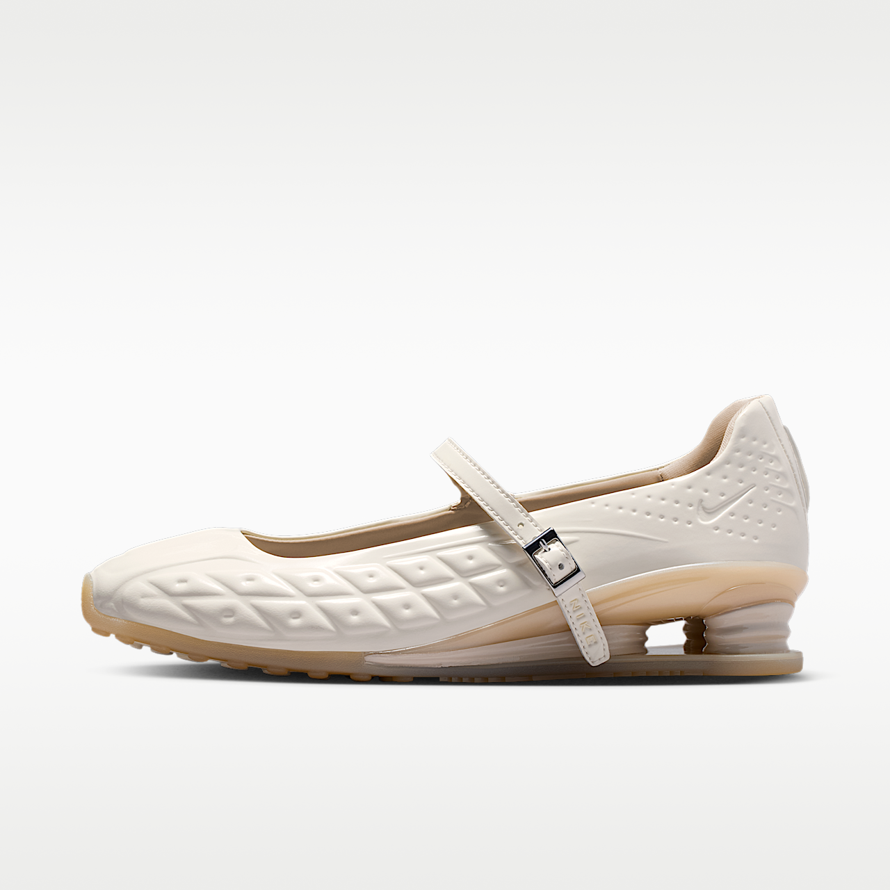 Nike Shox Z Calistra – IR5510-100