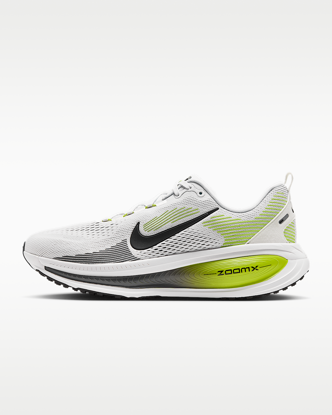 Unisex кроссовки Nike Vomero 18 Road для бега