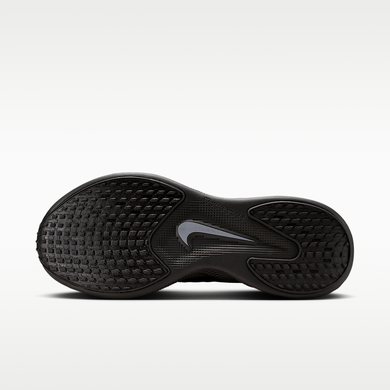 Nike  sneaker Zwart/Anthracite/Dark Grey/Smoke Grey