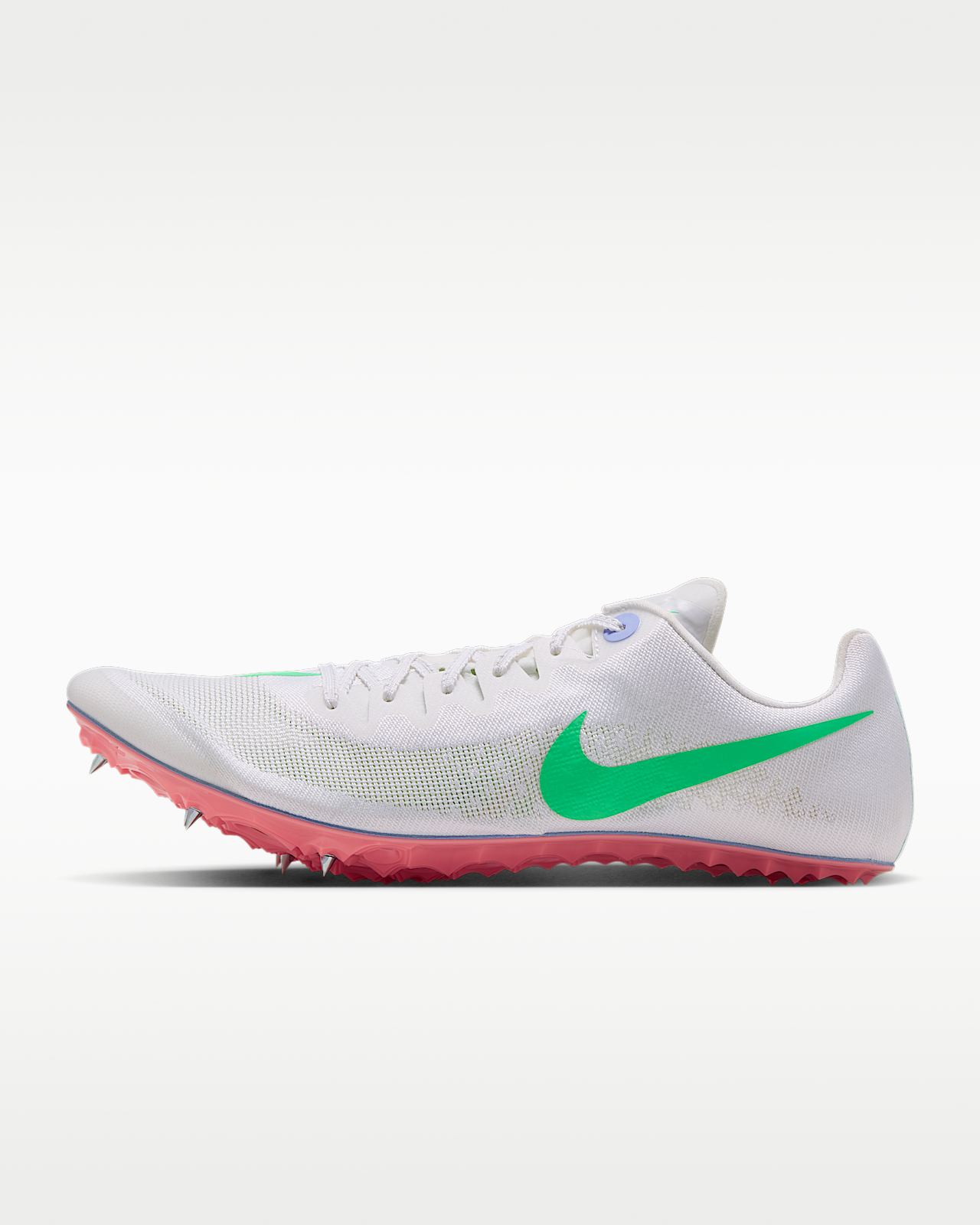 Unisex  Nike Zoom Ja Fly 4 Track Field Sprinting Spikes