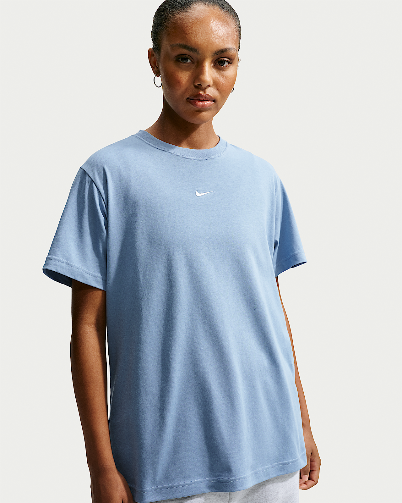 Женская футболка Nike Sportswear Classic Oversized