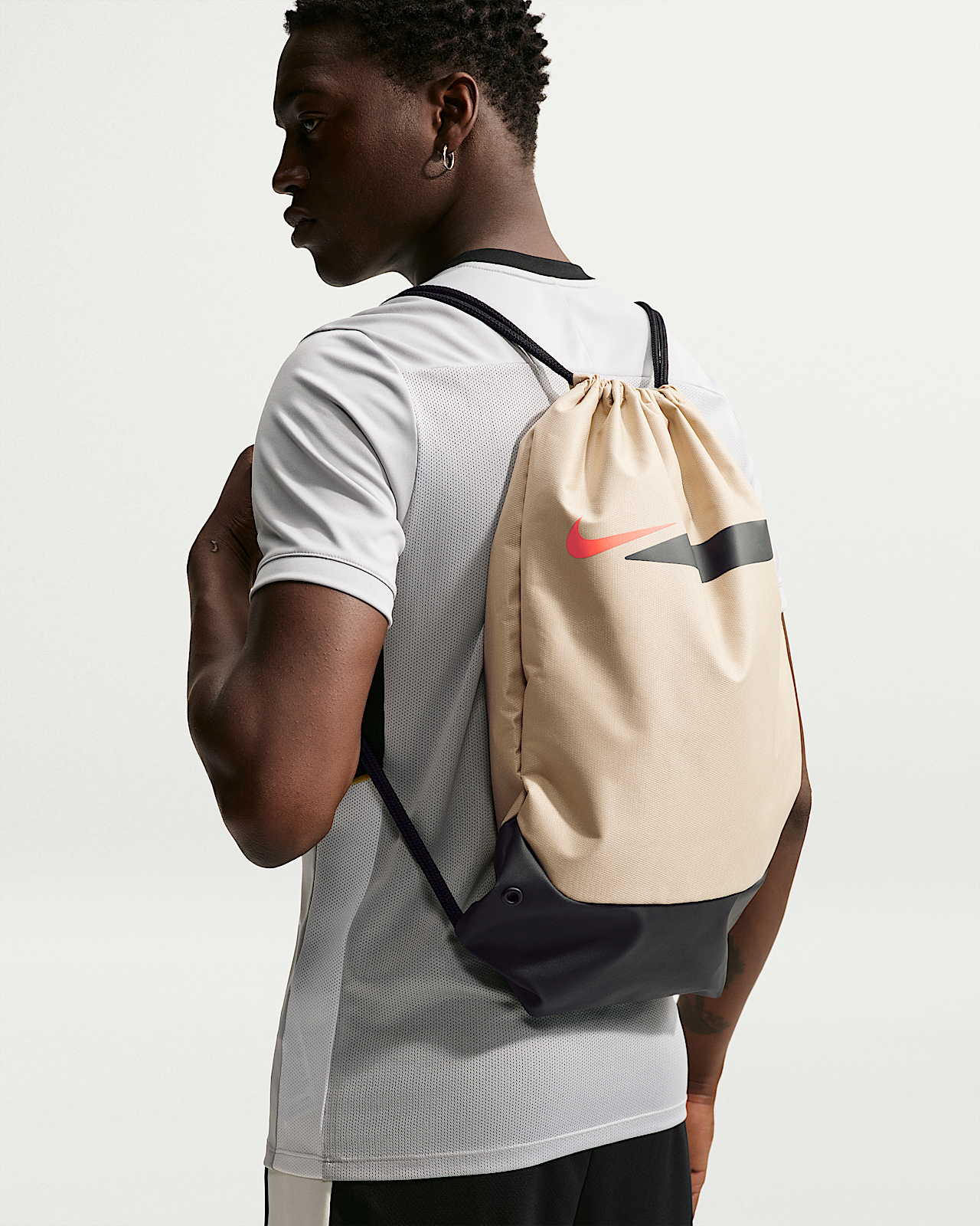 Женские  Nike Academy Soccer Gym Sack (18L)