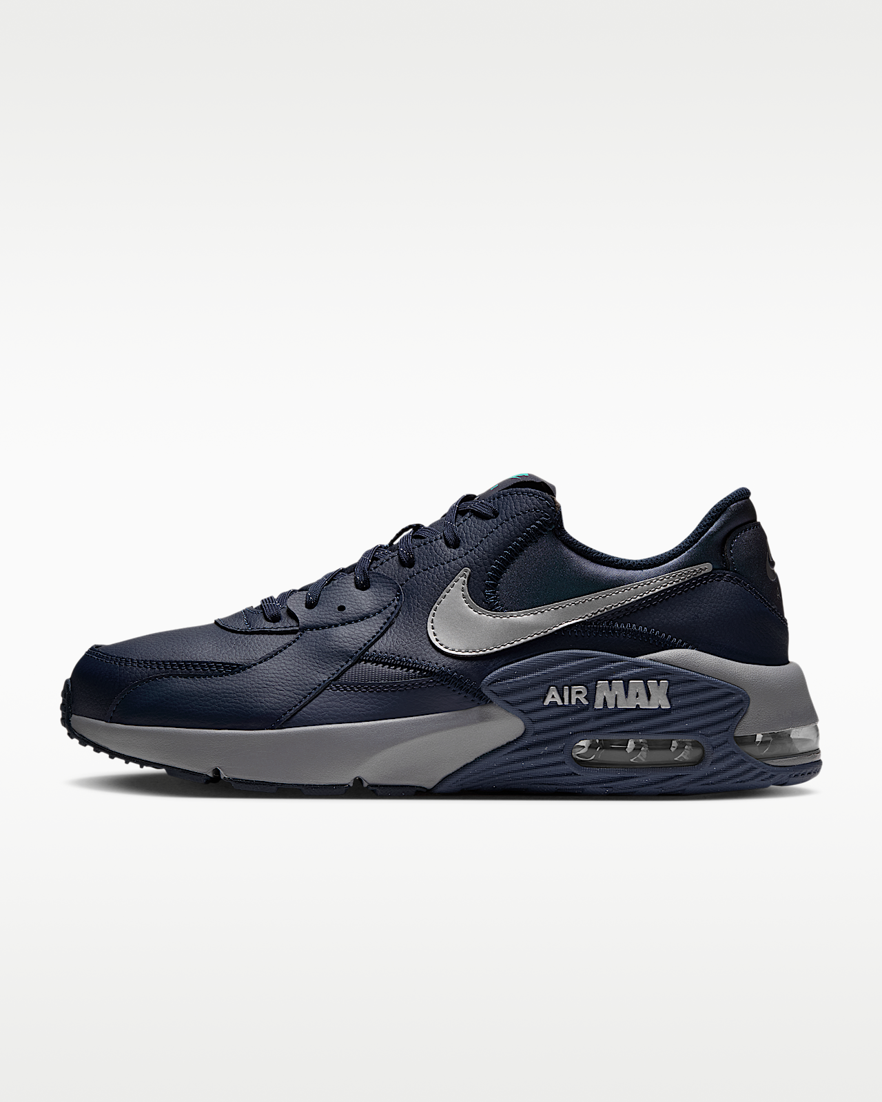Unisex кроссовки Nike Air Max Excee Leather with Reflective Accents