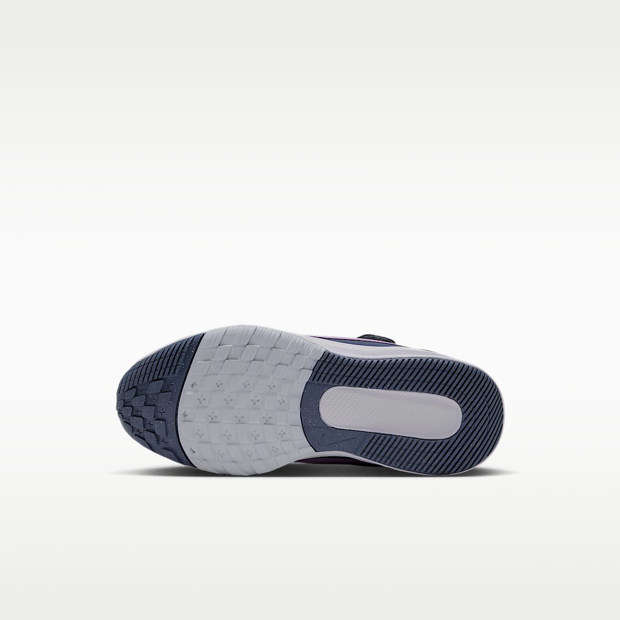 Nike  sneaker Ashen Slate/Diffused Blue/Palest Purple/Violet Star