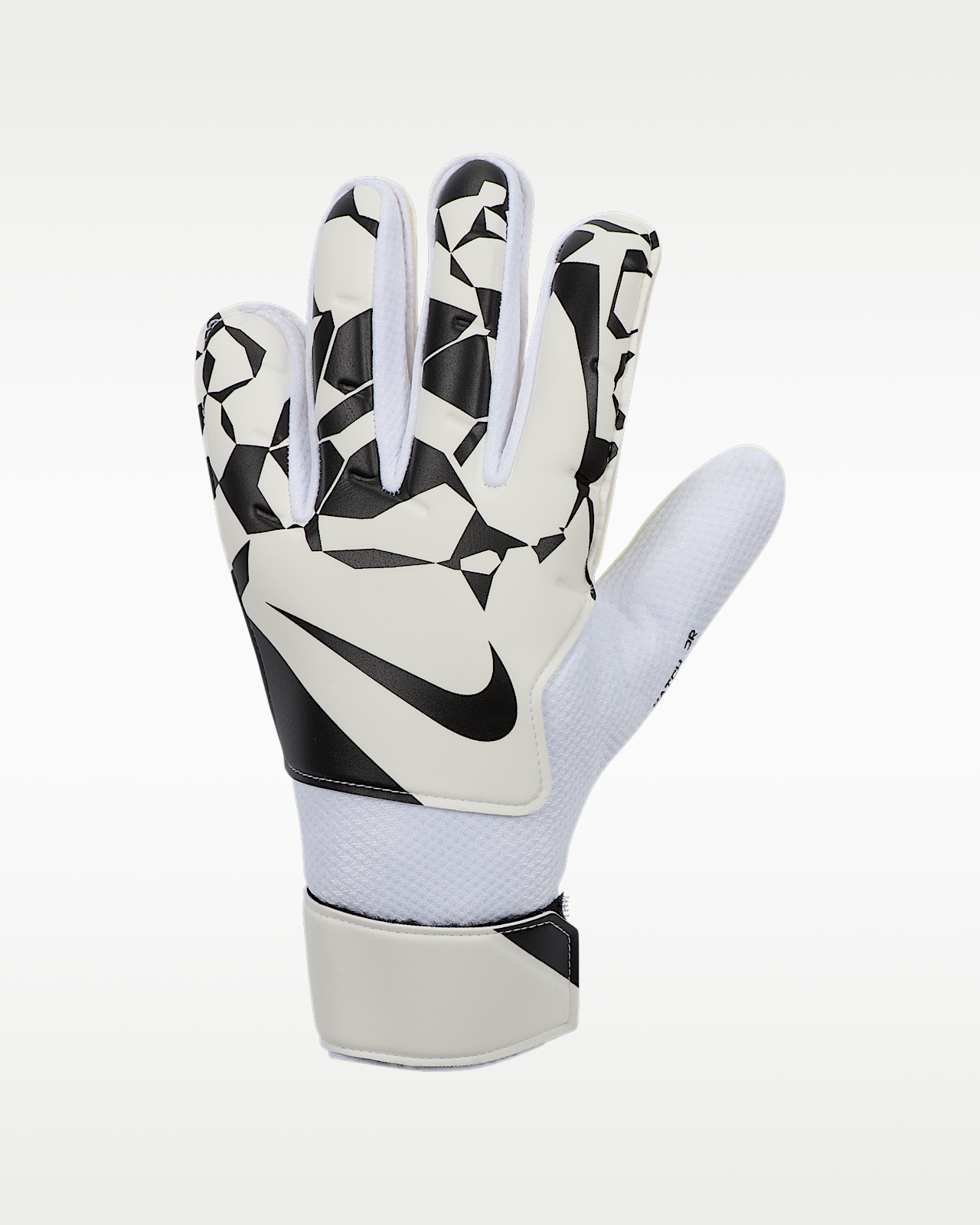 Подростковые  Nike Match Jr. Big Kids' Goalkeeper Soccer Gloves