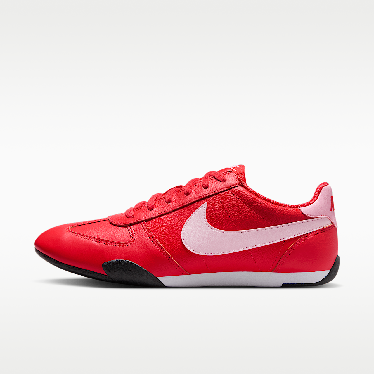 Nike  sneaker Light Crimson/Light Crimson/Wit/Pink Foam