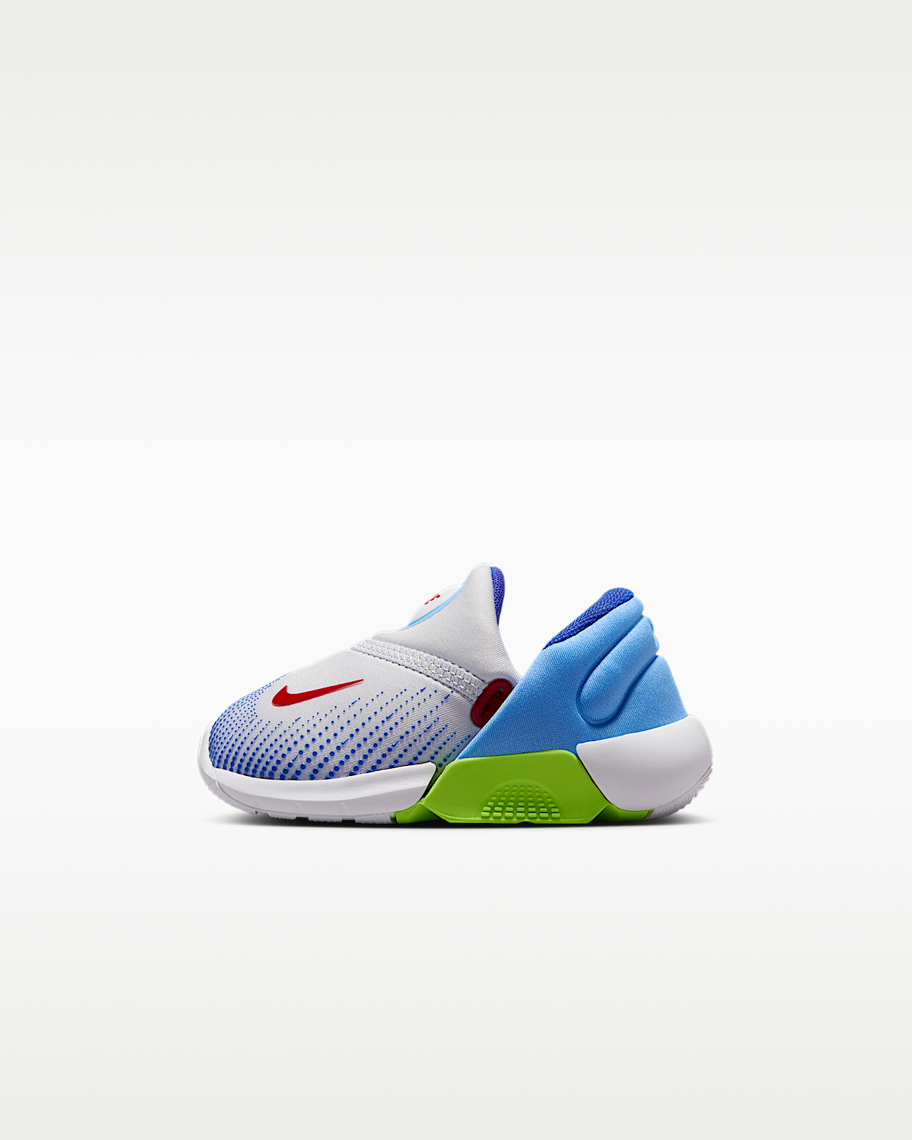 Детские кроссовки Nike Swoosh Go Baby/Toddler