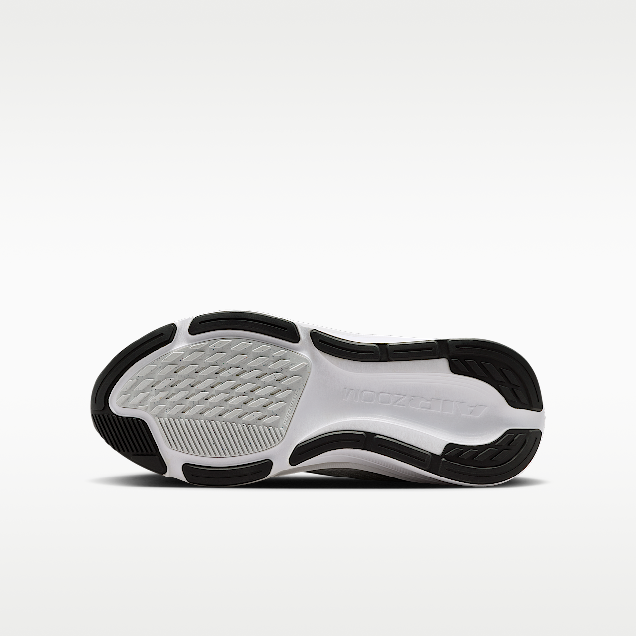 Nike Pegasus sneaker Wit/Photon Dust/Zwart