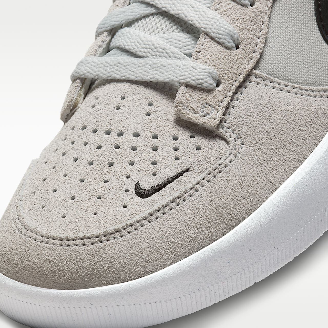 Nike  sneaker Photon Dust/Photon Dust/Wit/Zwart