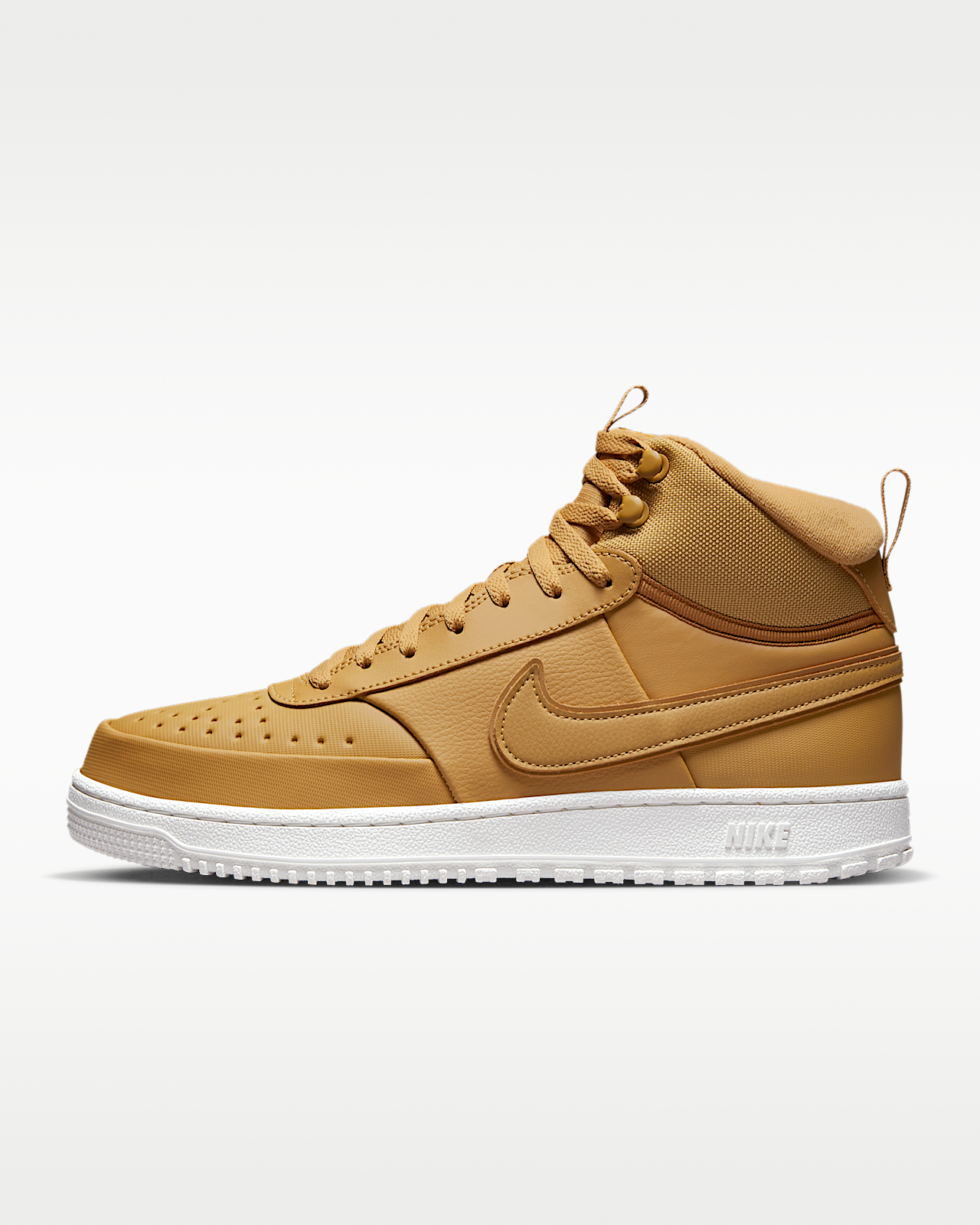 Unisex кроссовки Nike Court Vision Mid Winterized
