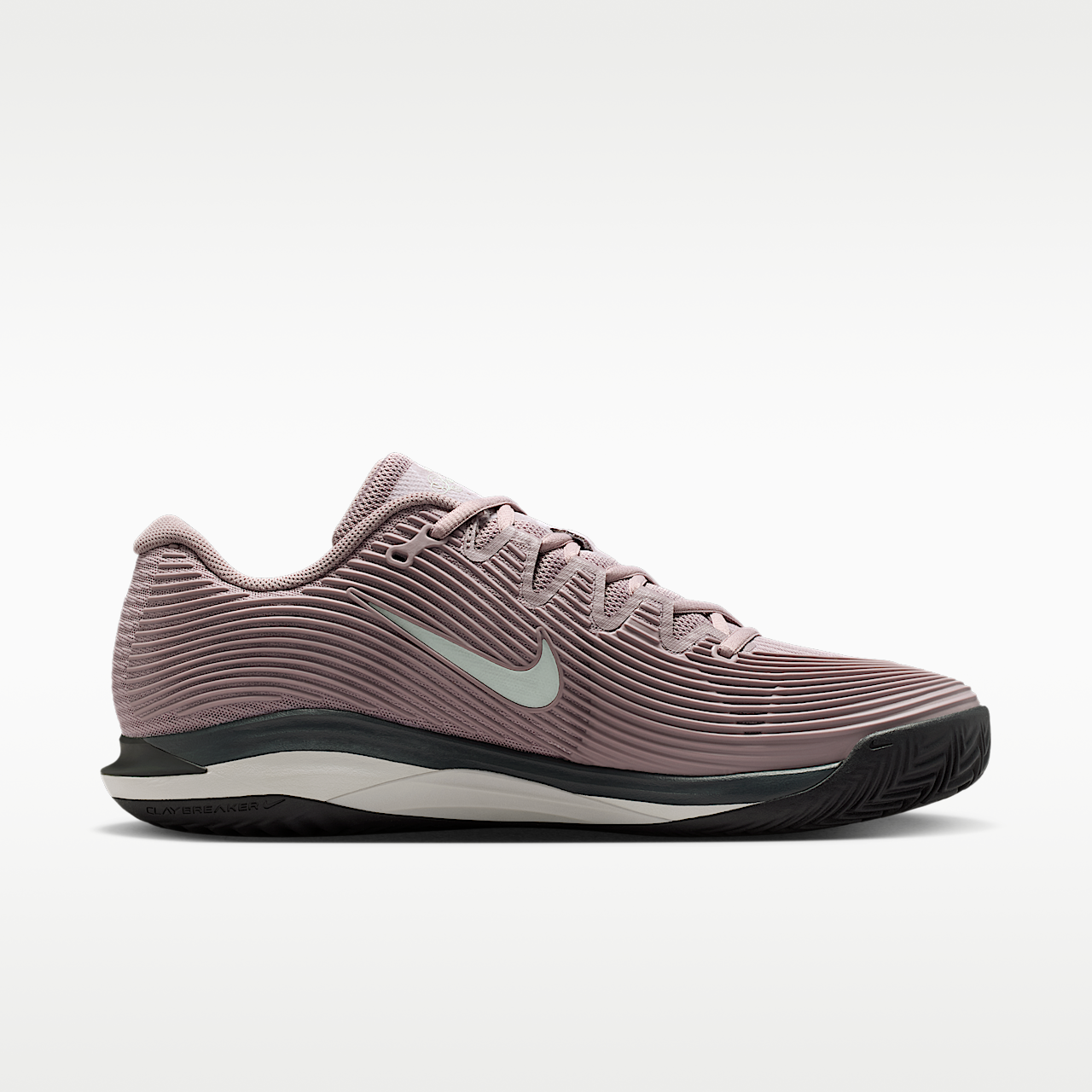 Nike  sneaker Light Violet Ore/Anthracite/Vast Grey/Barely Green
