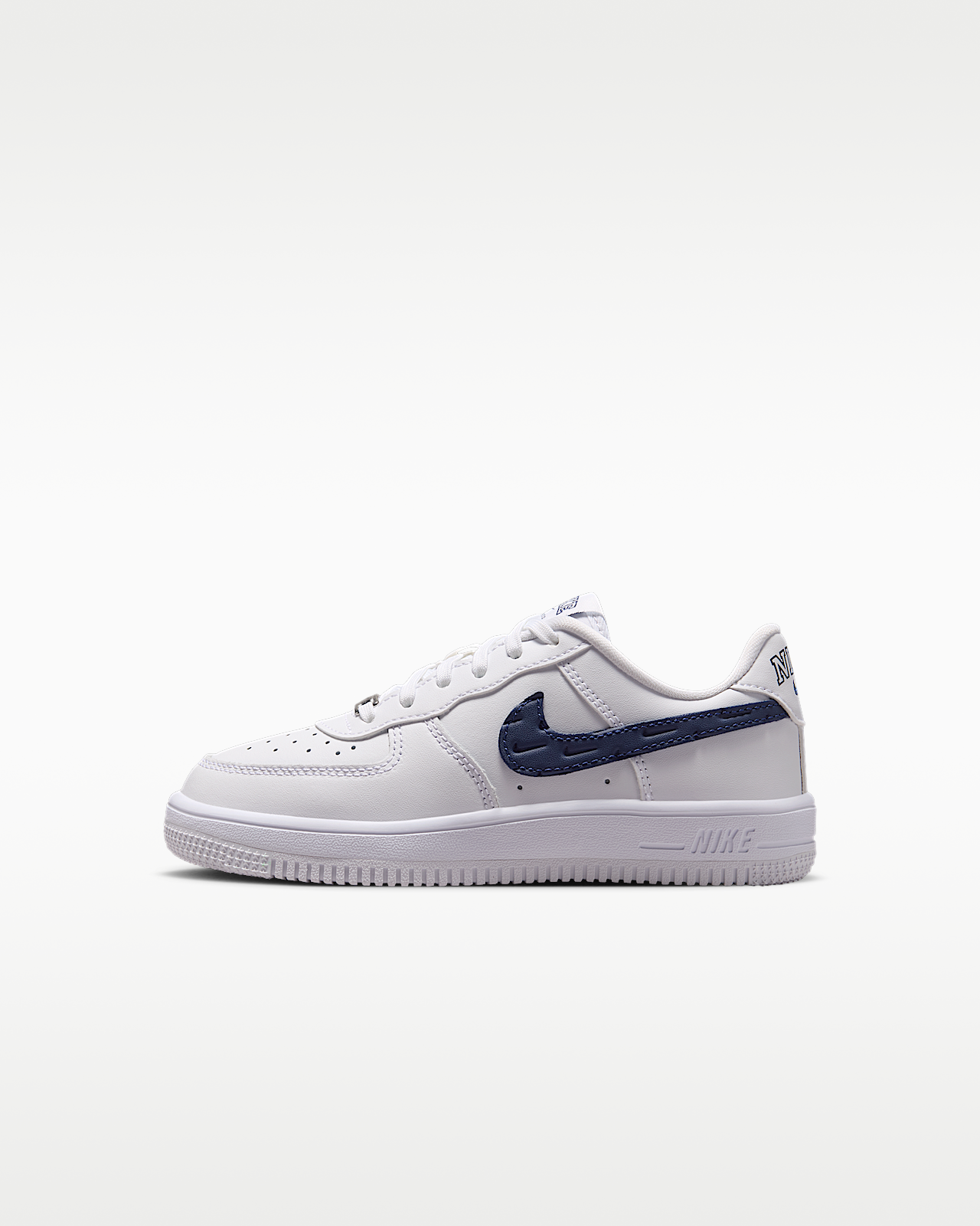 Детские кроссовки Nike Force 1 Low Little Kids'