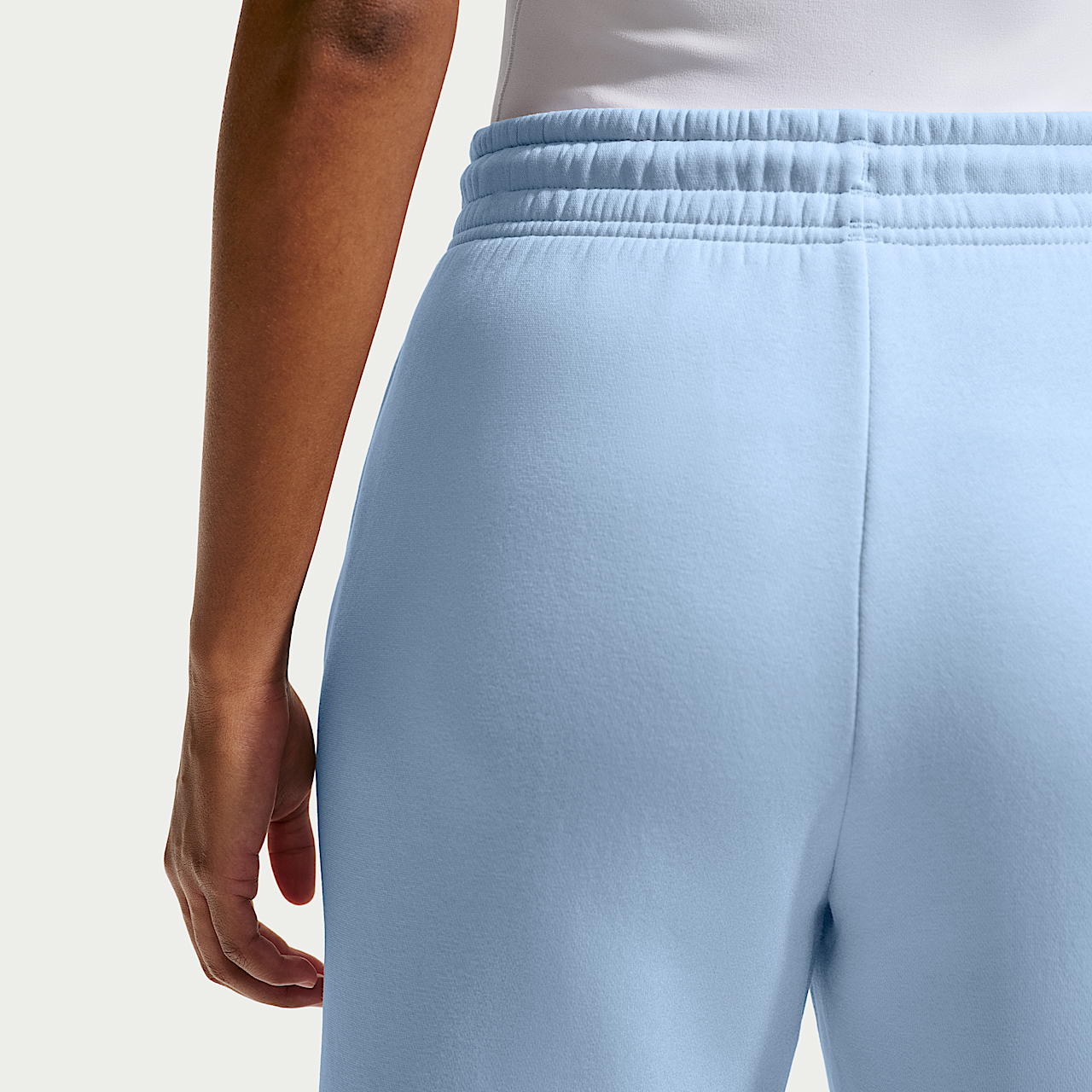 Nike  sneaker Hydrogen Blue/Sail