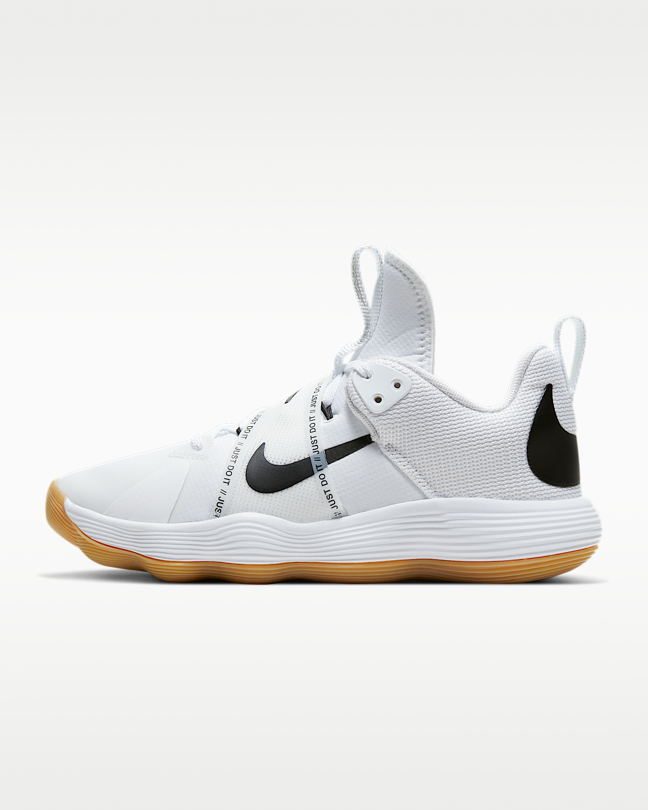 Unisex кроссовки Nike React HyperSet Indoor Court