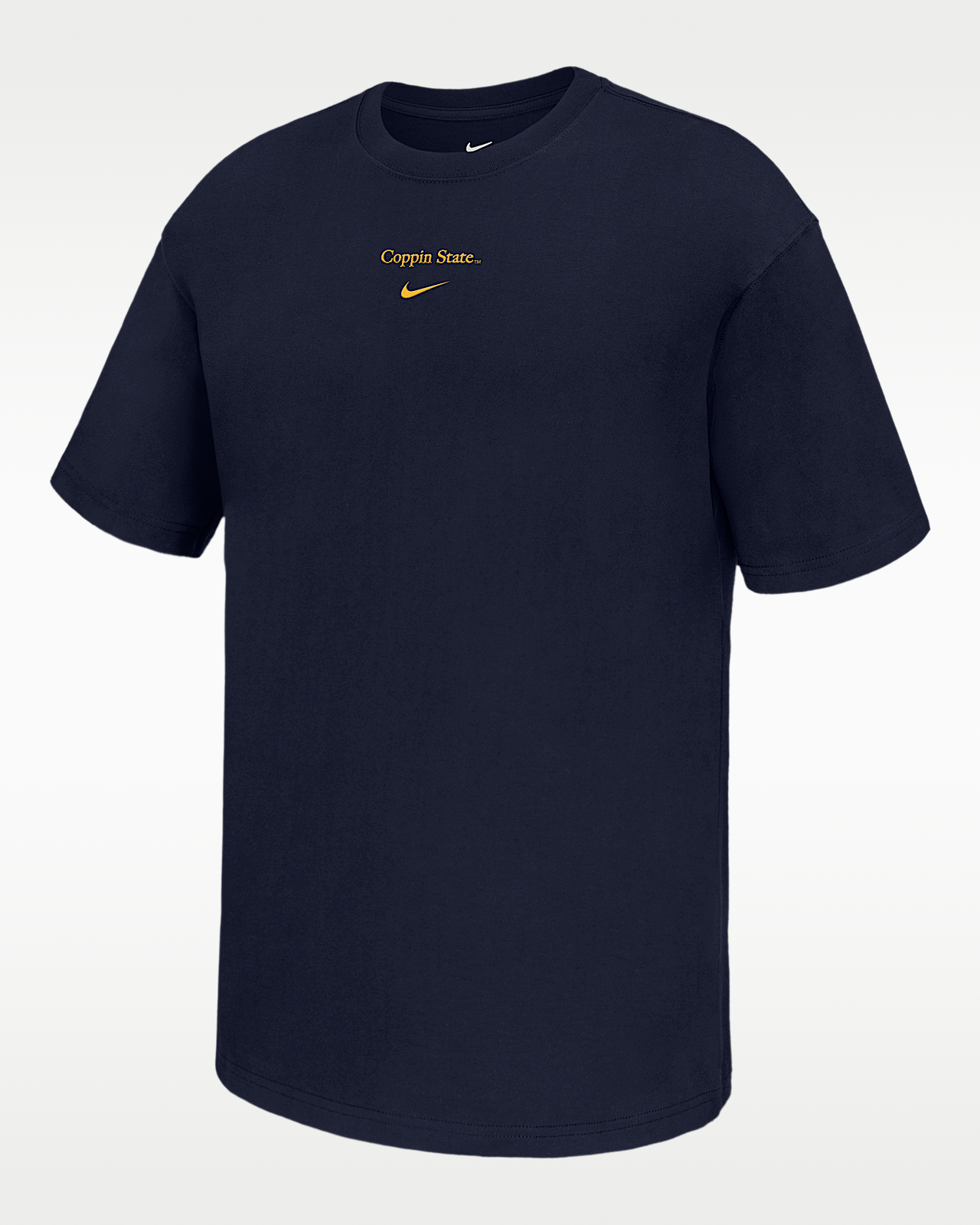 Мужская футболка Nike College (Coppin State University) Short-Sleeve