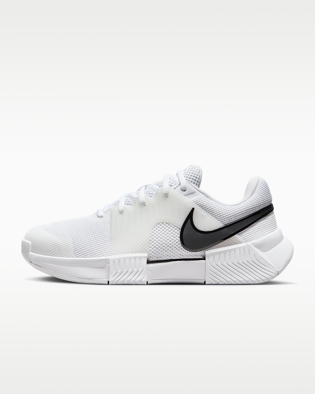 Unisex кроссовки Nike Zoom GP Challenge 1 Hard Court Tennis для тенниса