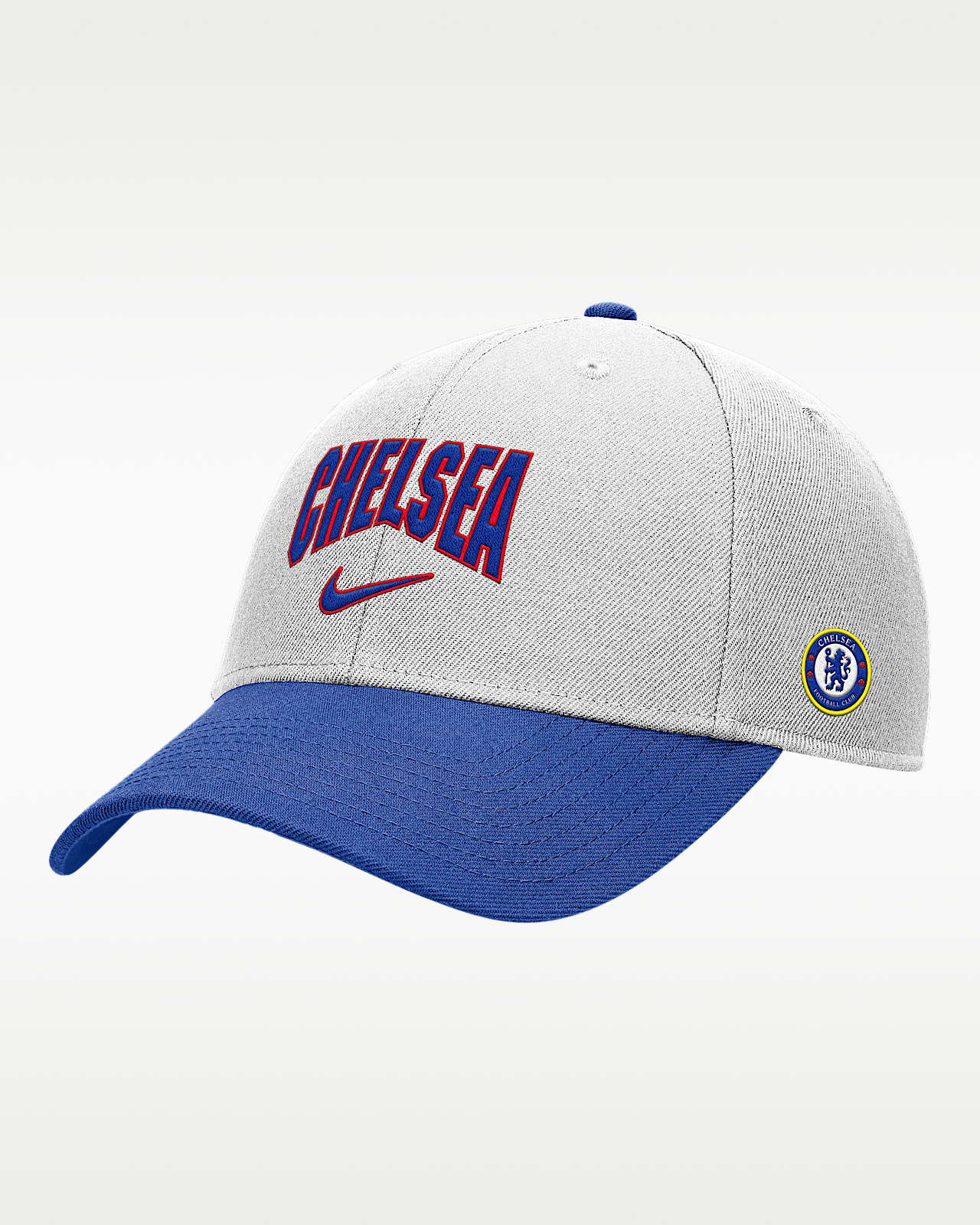 Женская кепка Chelsea Rise Nike Adjustable Cap