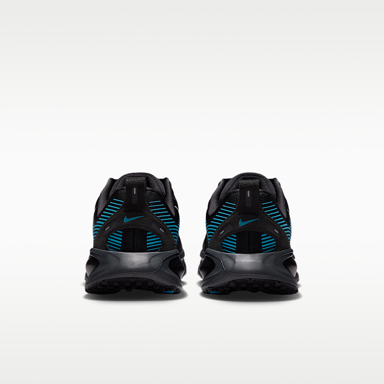 Nike Vomero sneaker Zwart/Light Current Blue/Anthracite/Silver