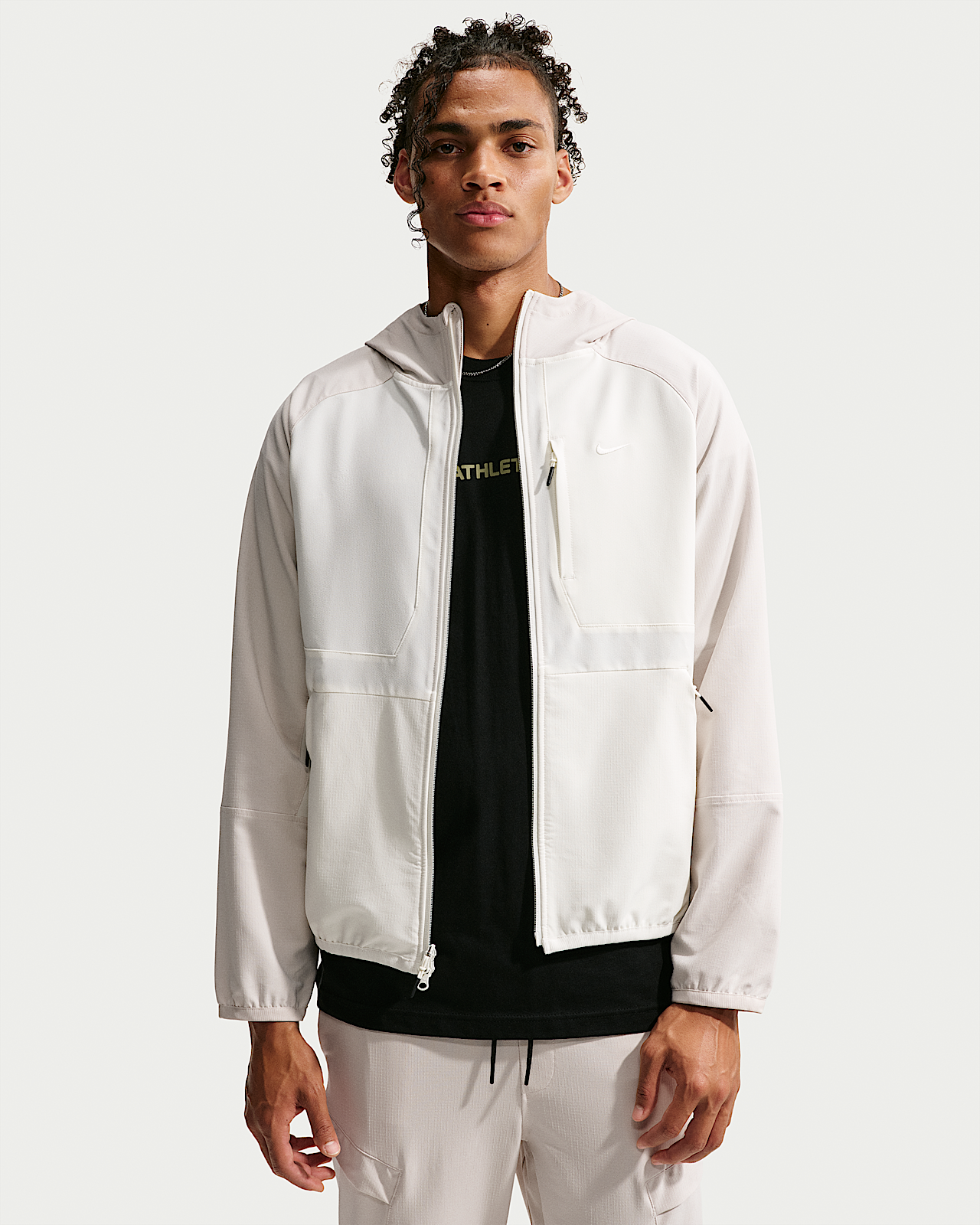 Мужская куртка Nike Unlimited Repel Versatile