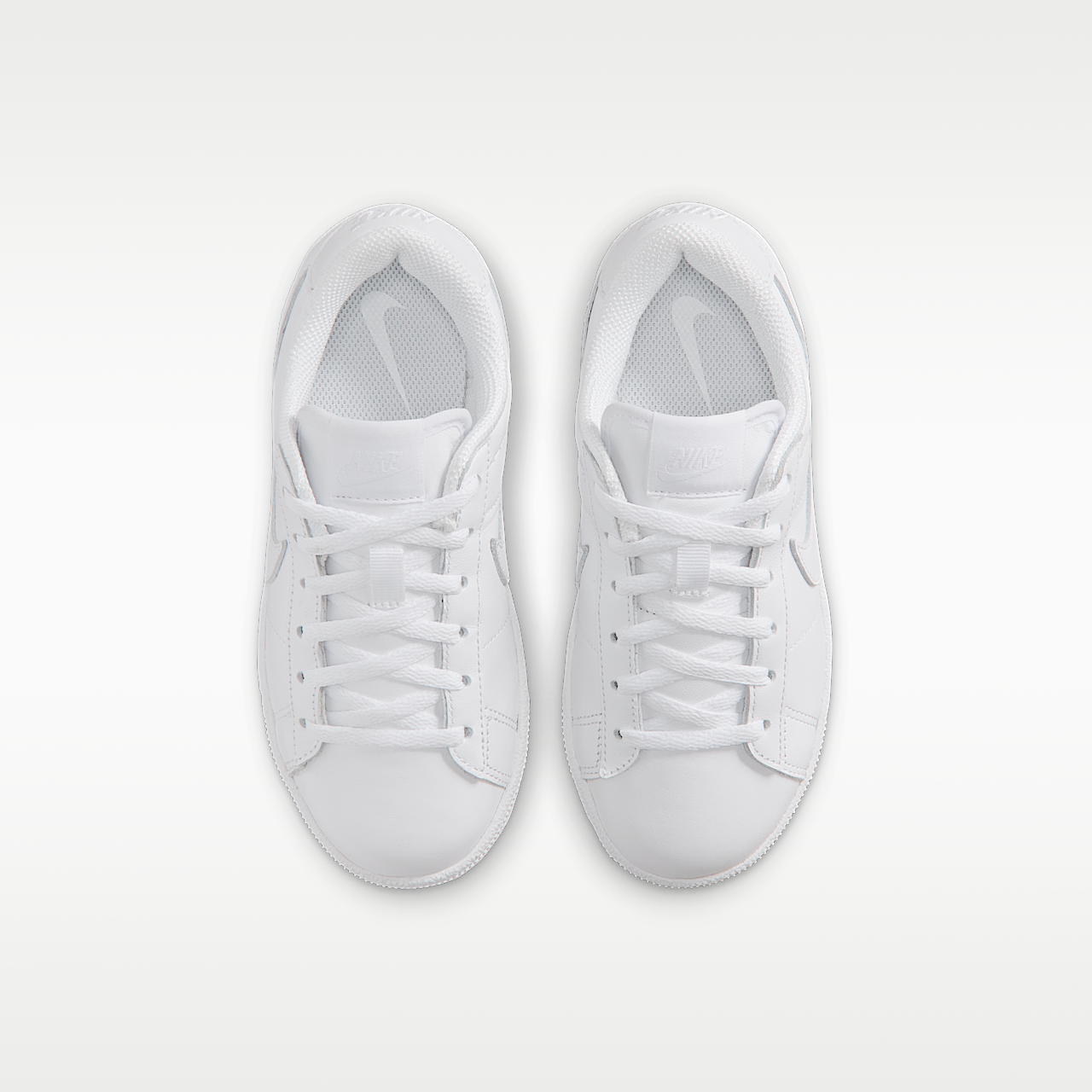 Nike  sneaker Wit/Wit/Wit