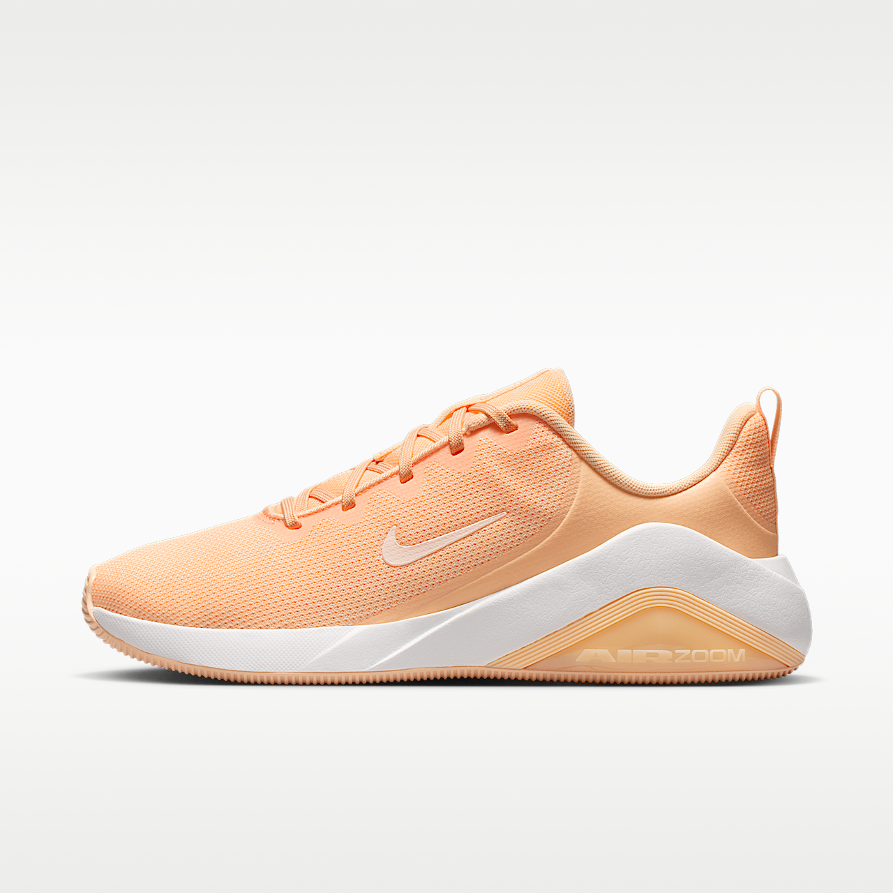 Nike  sneaker Ice Peach/Summit White/Chalk
